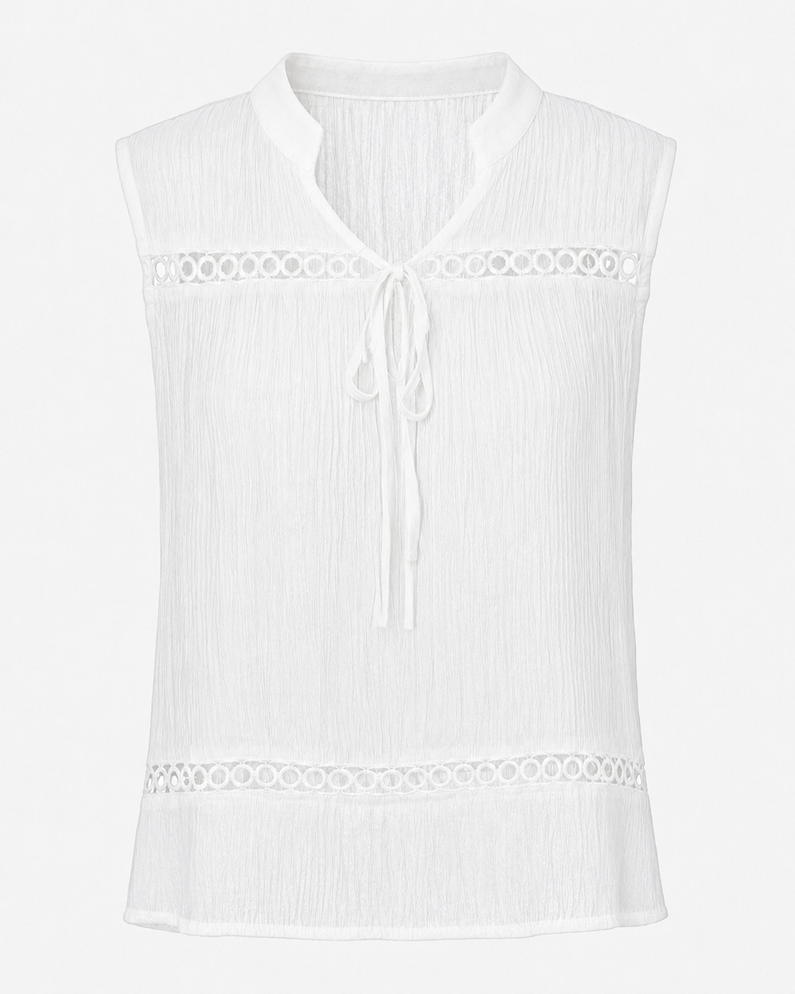 FATTORE C - Canotta donna