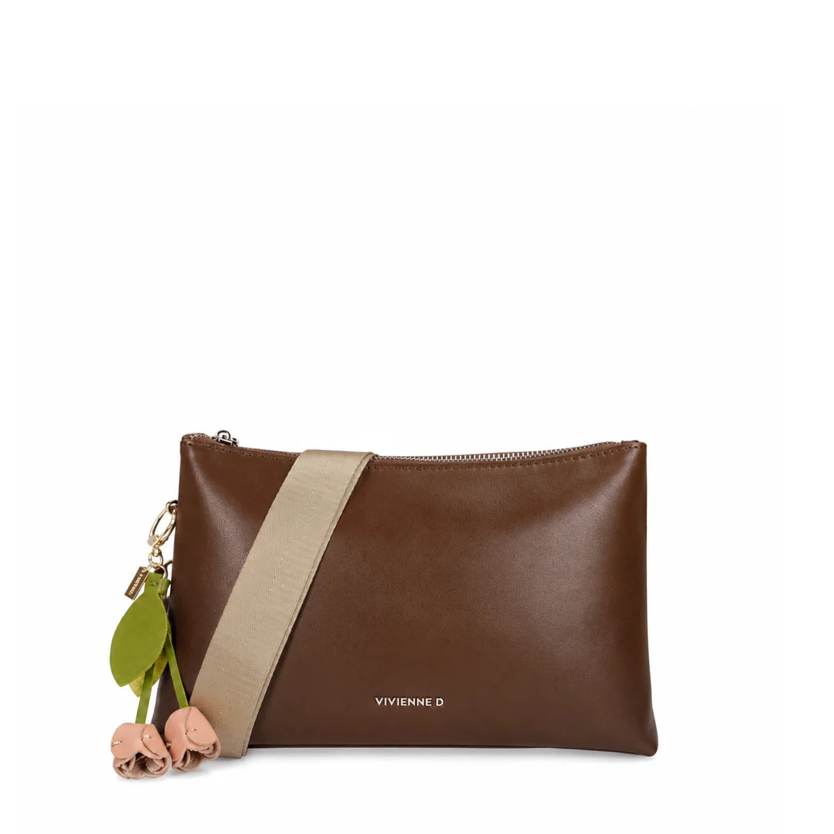VIVIENNE D - Borsa a spalla KRIS IVY