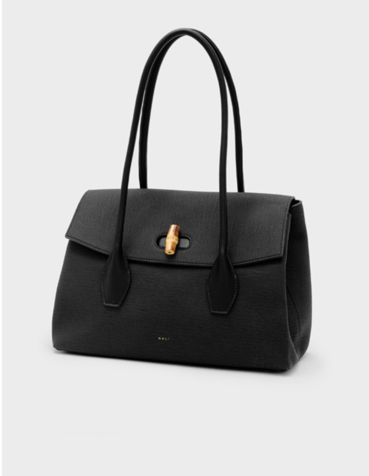 NALI - Borsa Jeanne a spalla