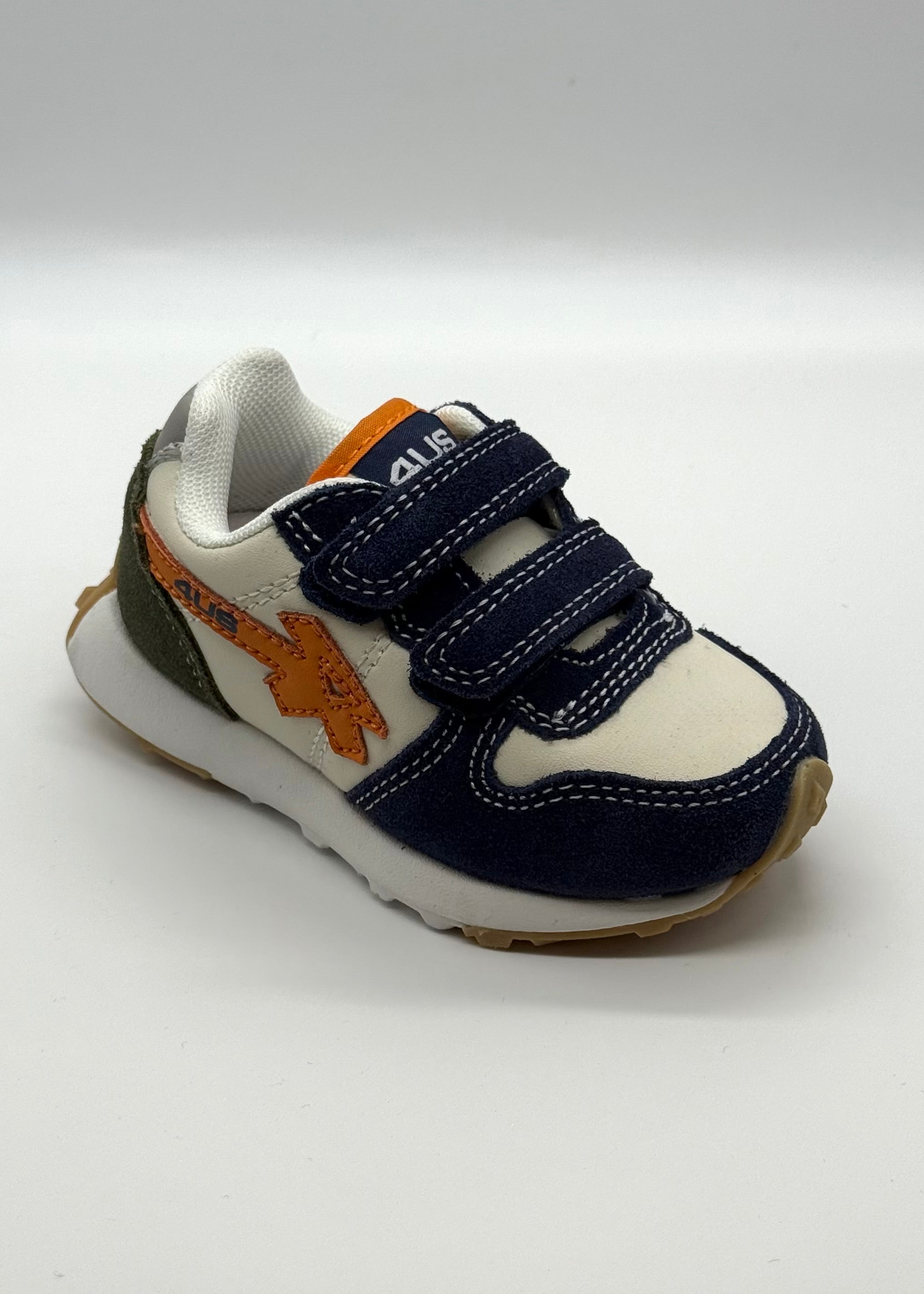 PACIOTTI 4US - Sneakers bambino