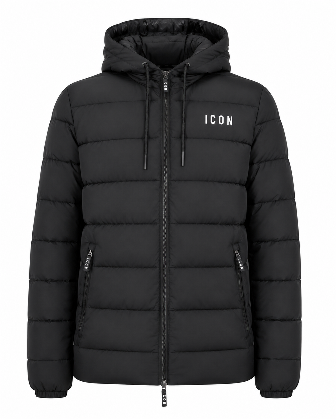 ICON - Giubbotto uomo