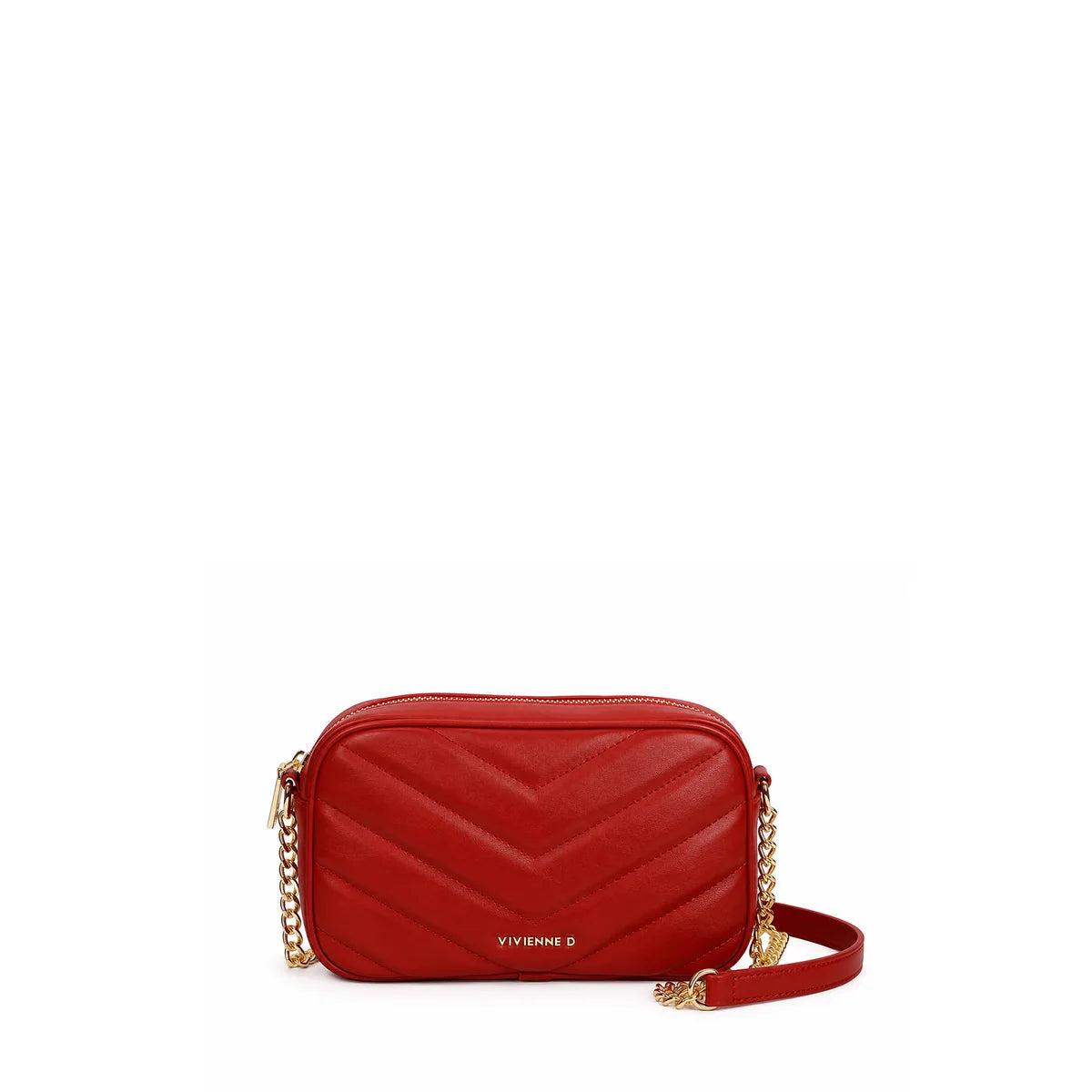 VIVIENNE D - Camera bag Dora  SOFT