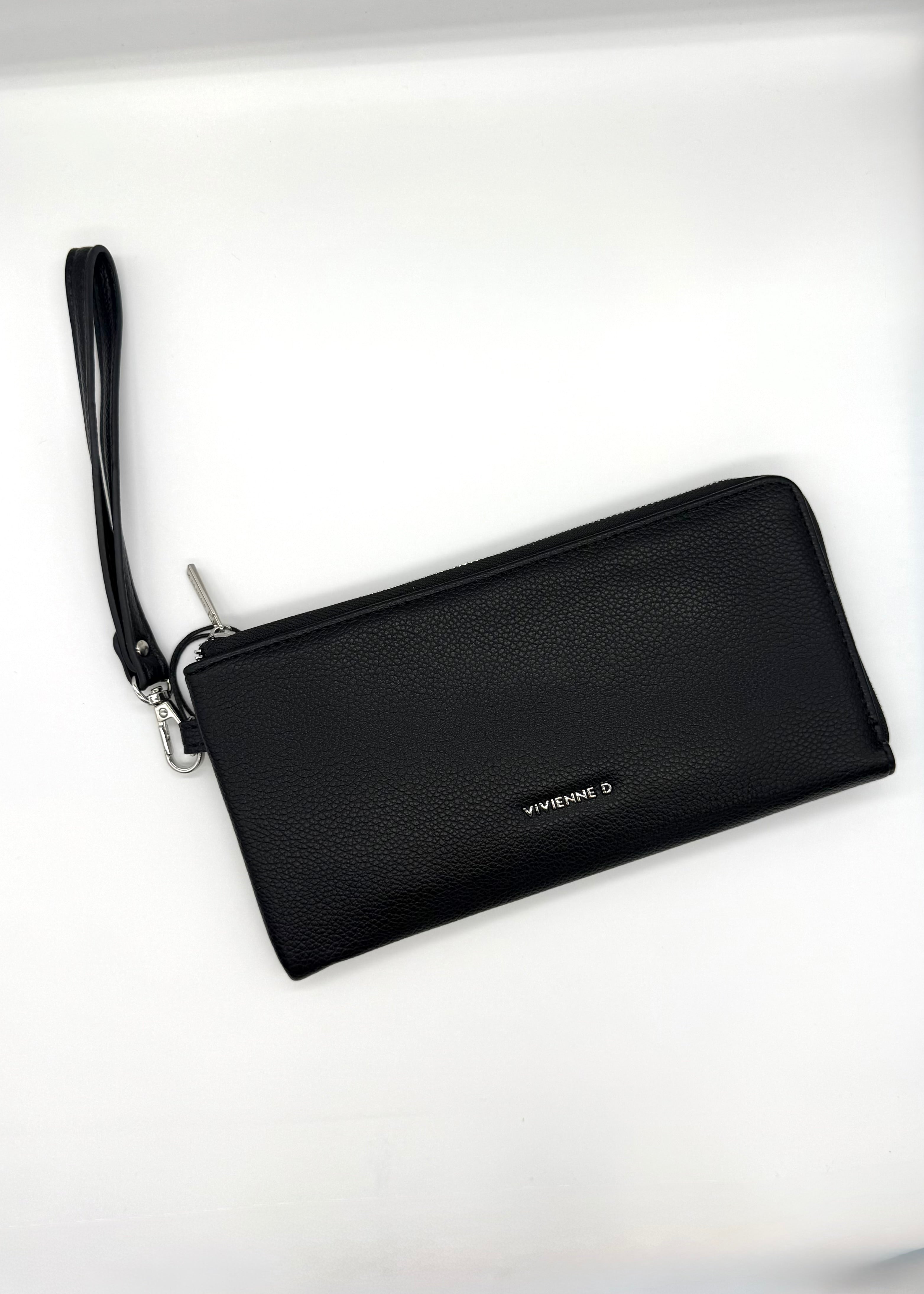 VIVIENNE D - Astuccio rainbow