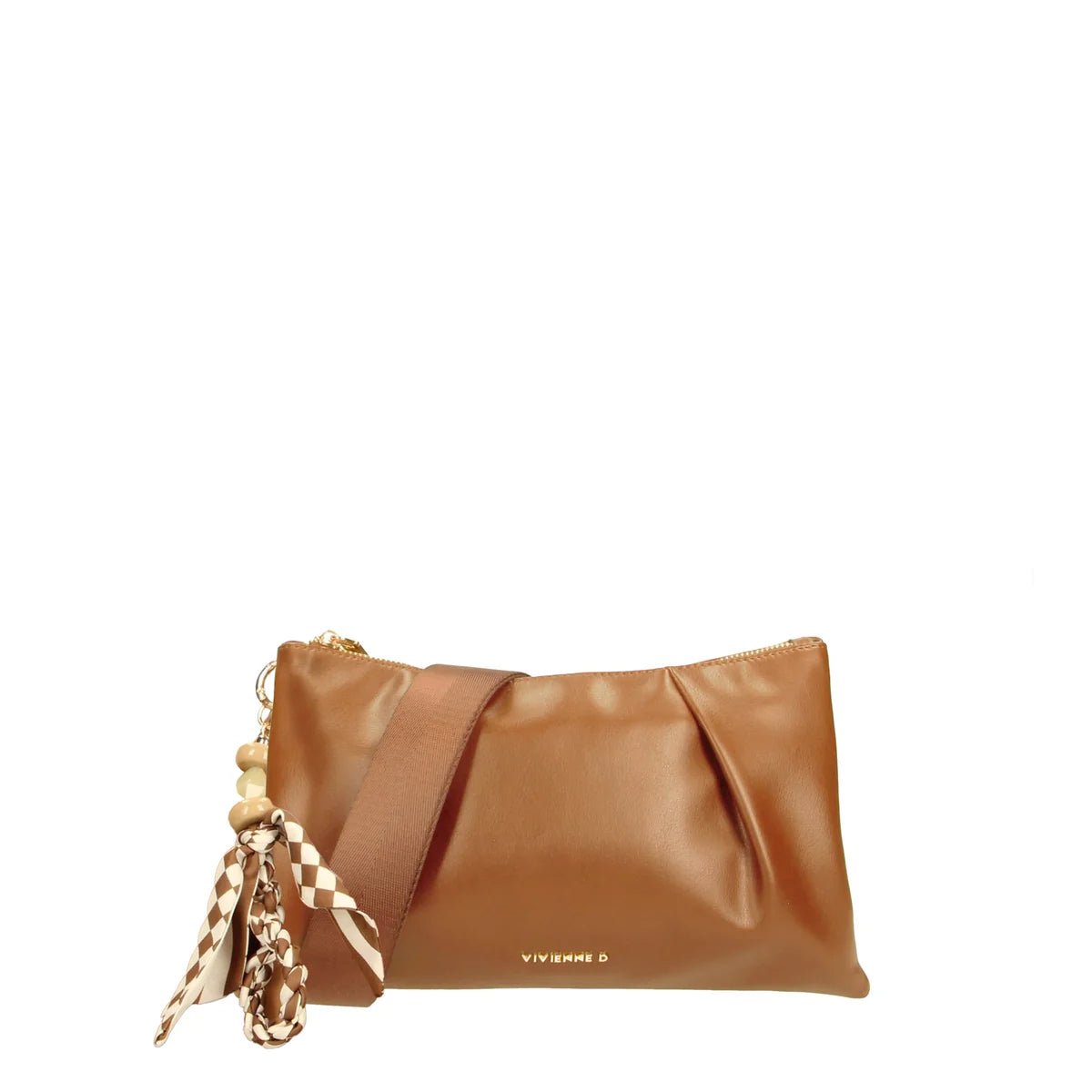 VIVIENNE D - Borsa Kris BLOOM