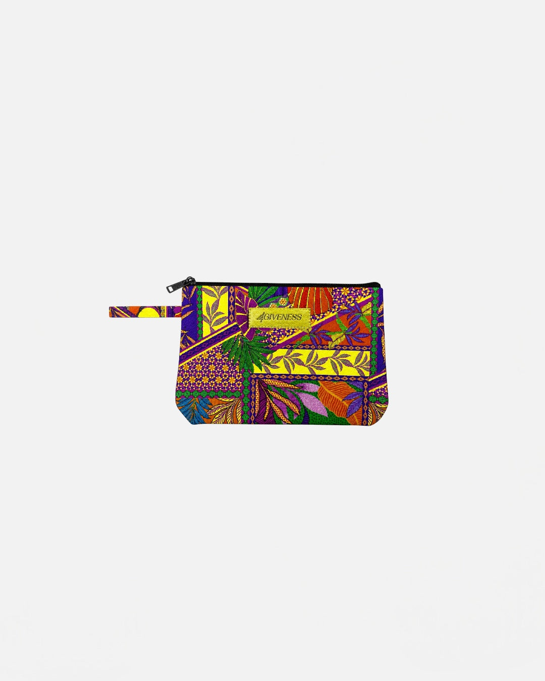 4GIVENESS - Mini pochette POP FOULARD