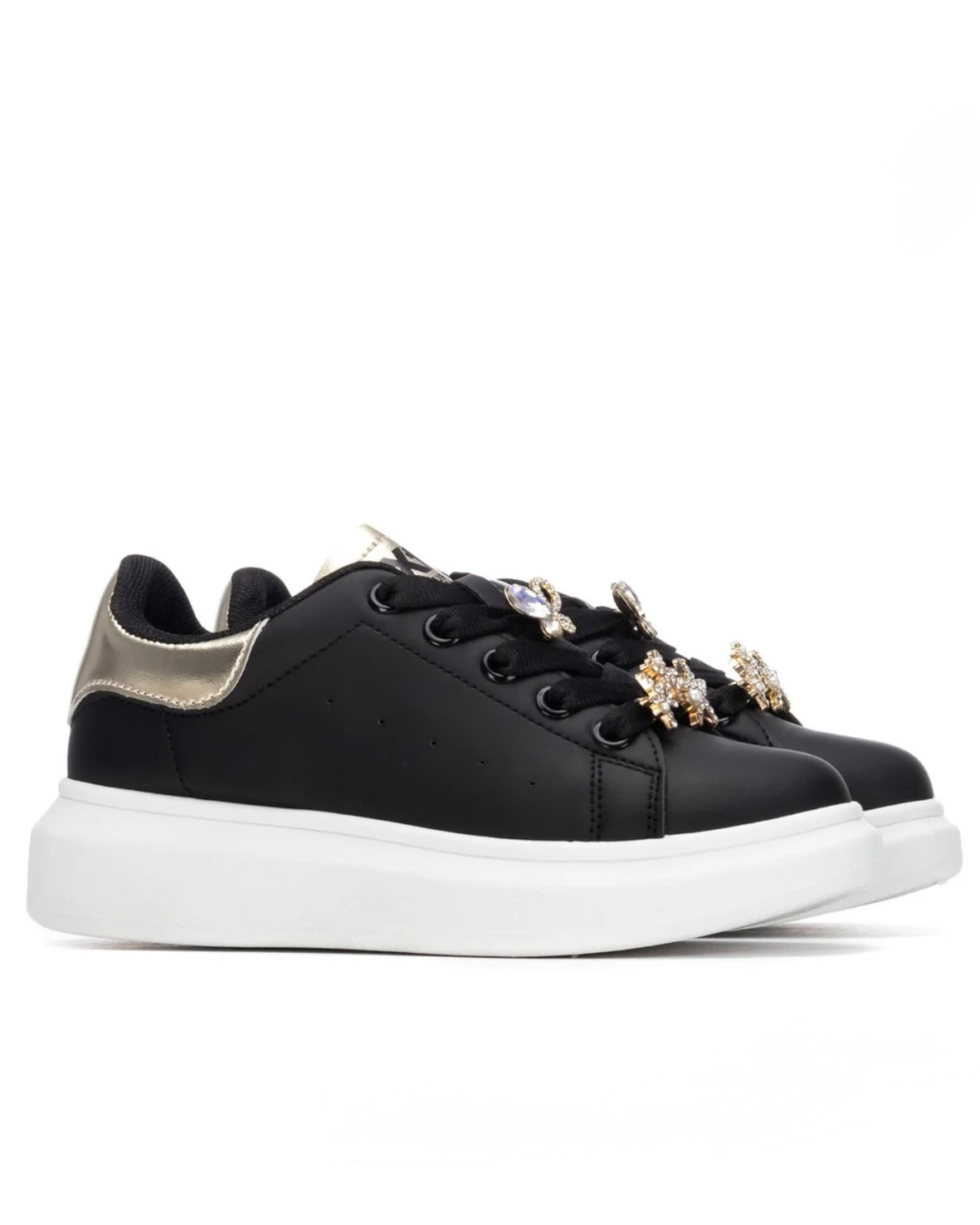 XTI - MEMORY FOAM - Sneakers bambina