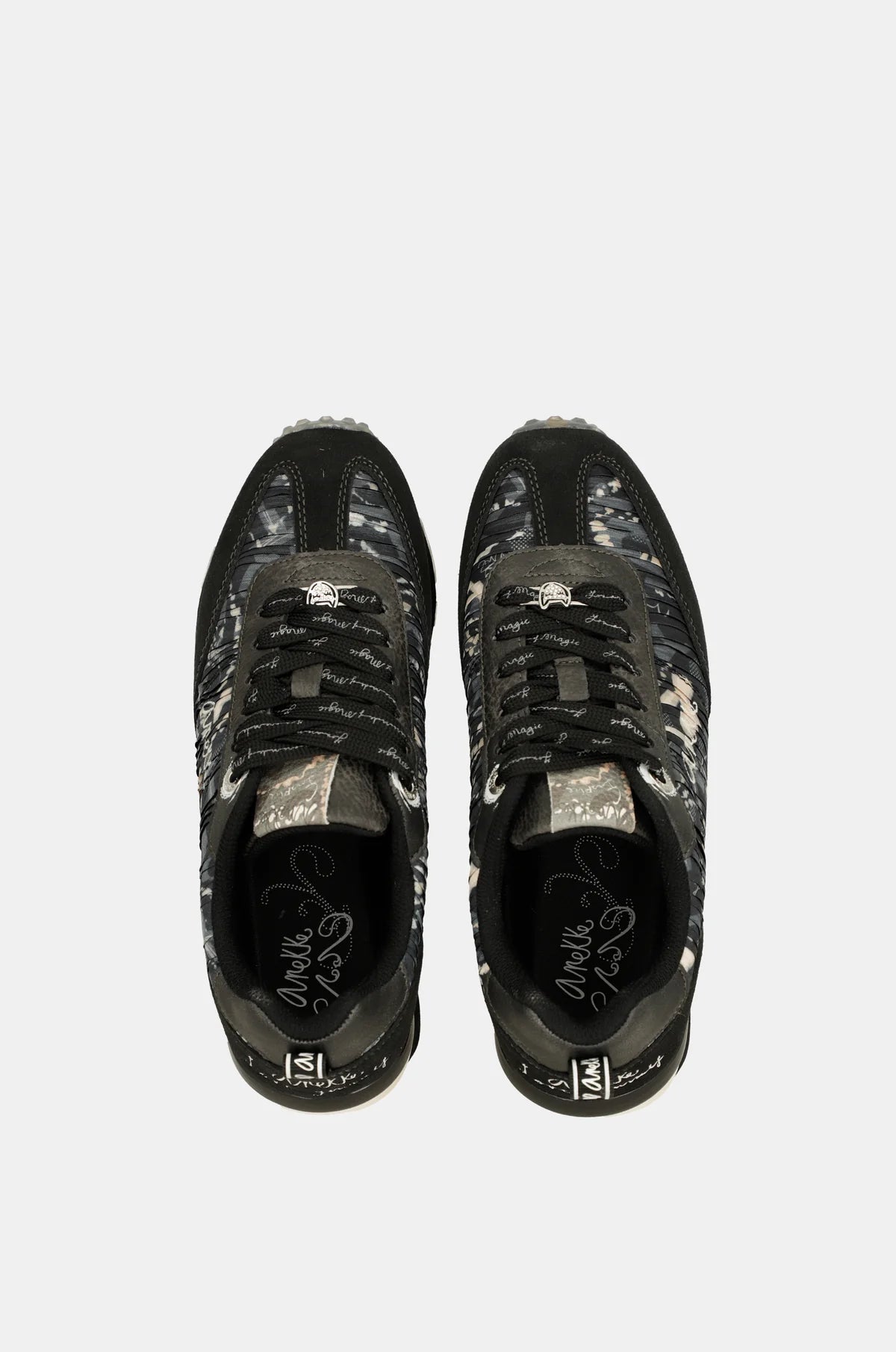 ANEKKE - Sneakers sportive donna