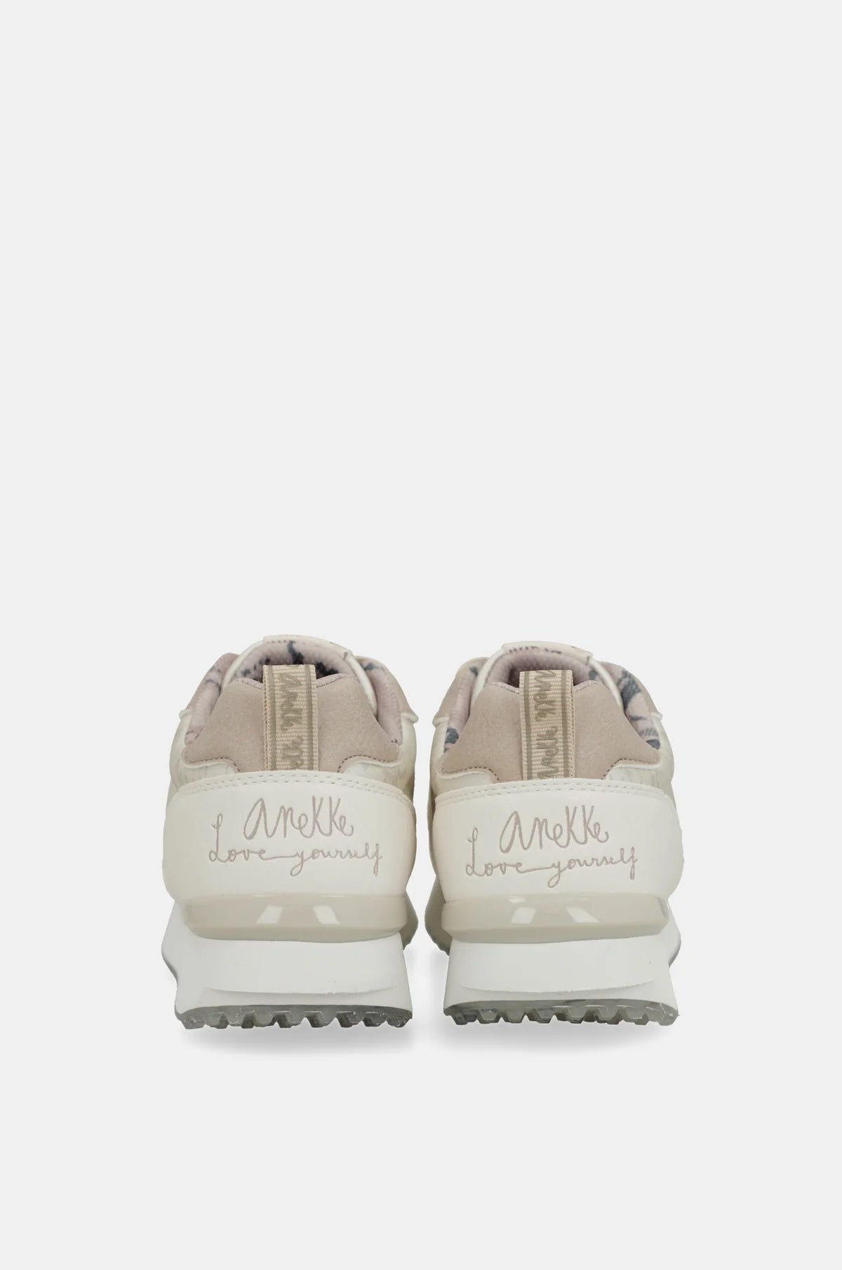 ANEKKE - Sneakers con suola multcolor donna