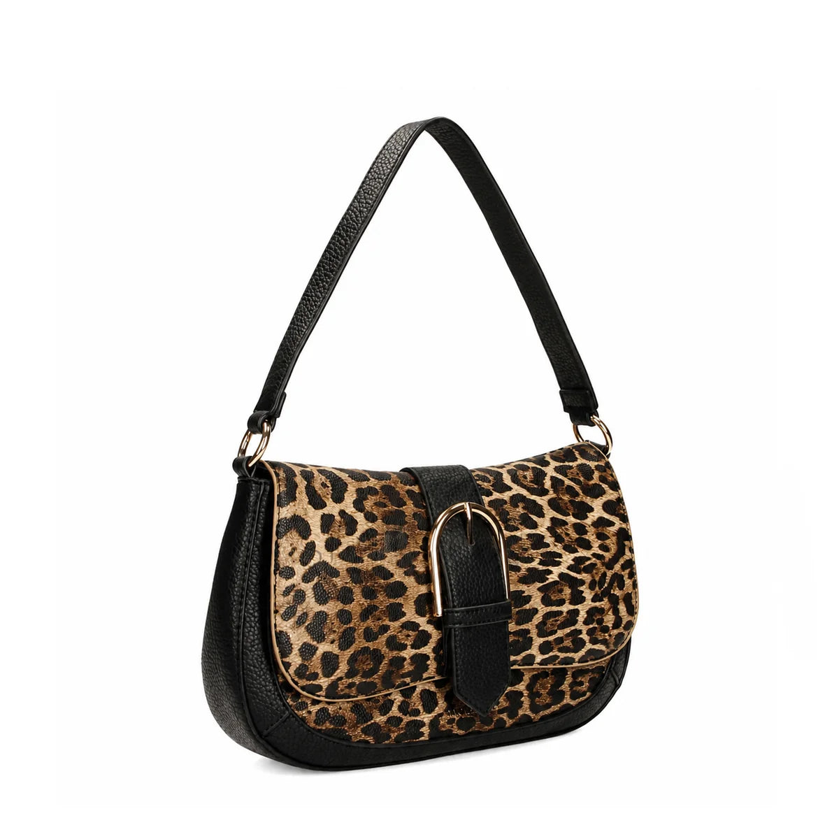 VIVIENNE D - Borsa a Spalla Lisa moonlight