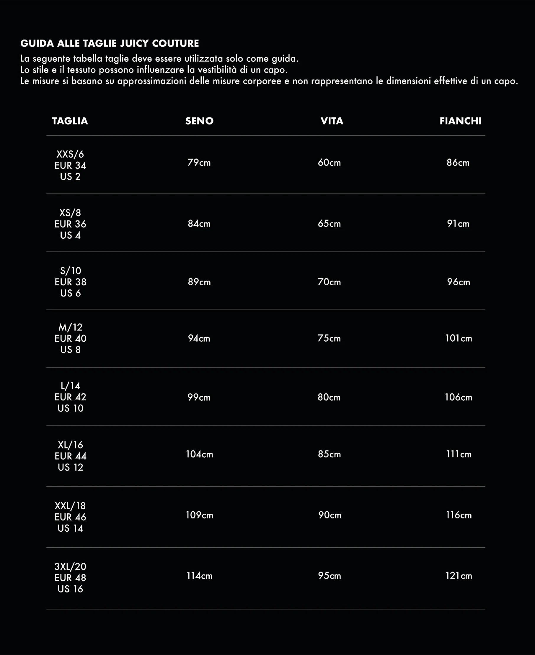 JUICY COUTURE - T-shirt con logo in strass donna