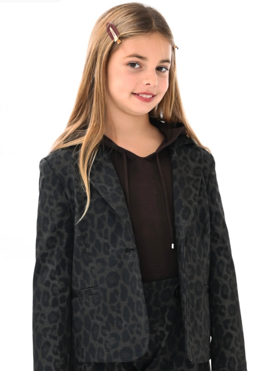 KOCCA - Maglia ZANNIS bambina