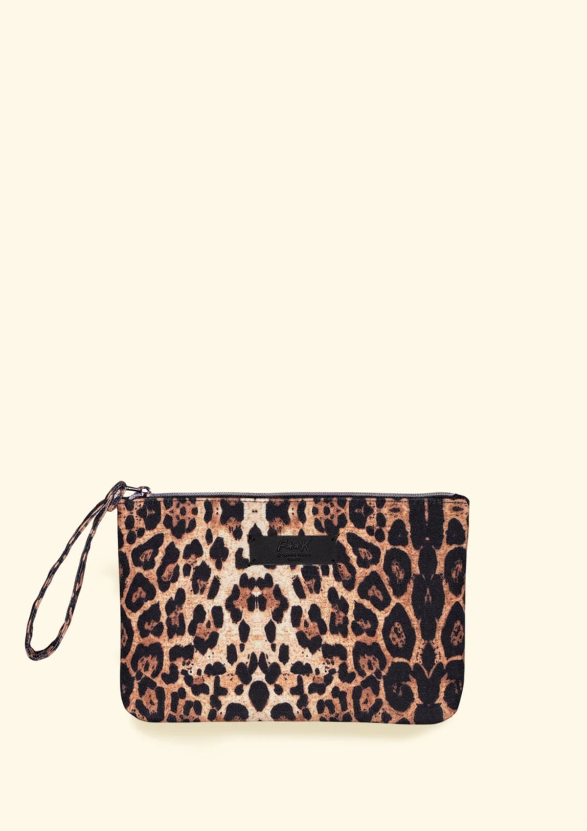 F**K - Mini pochette mare LEO donna