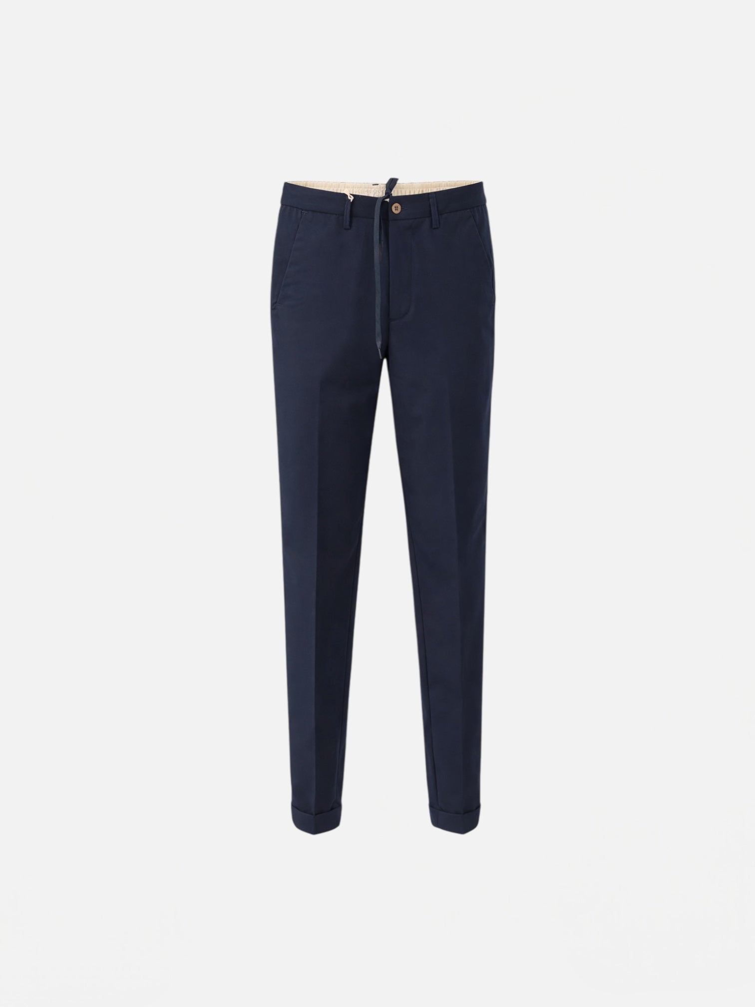 HYPS - Pantalaccio in viscosa uomo