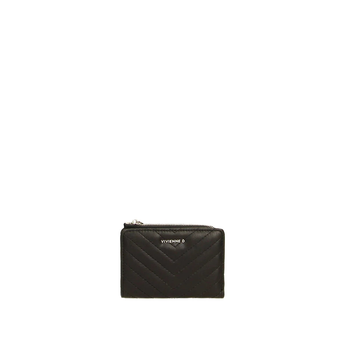 VIVIENNE D - Mini portafoglio SOFT