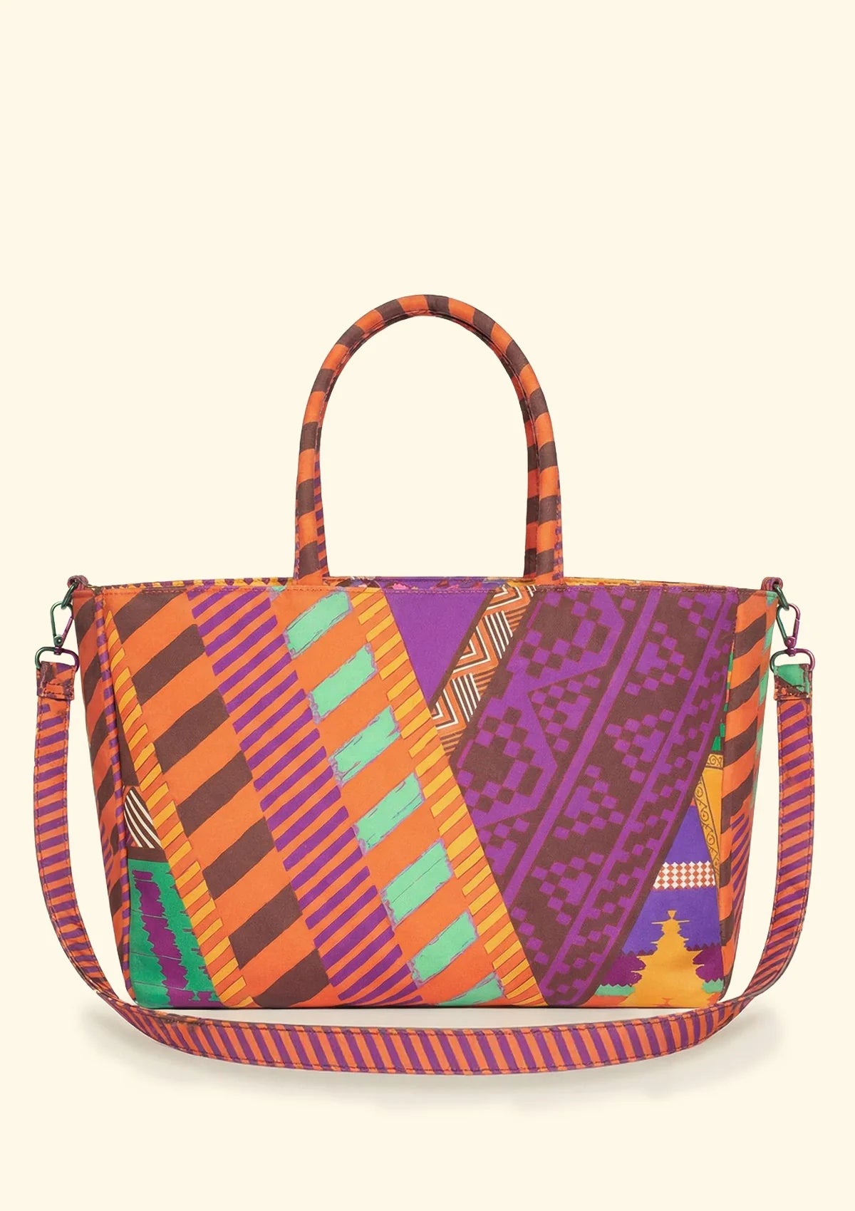 F**K - Borsa mare JAMAICA donna