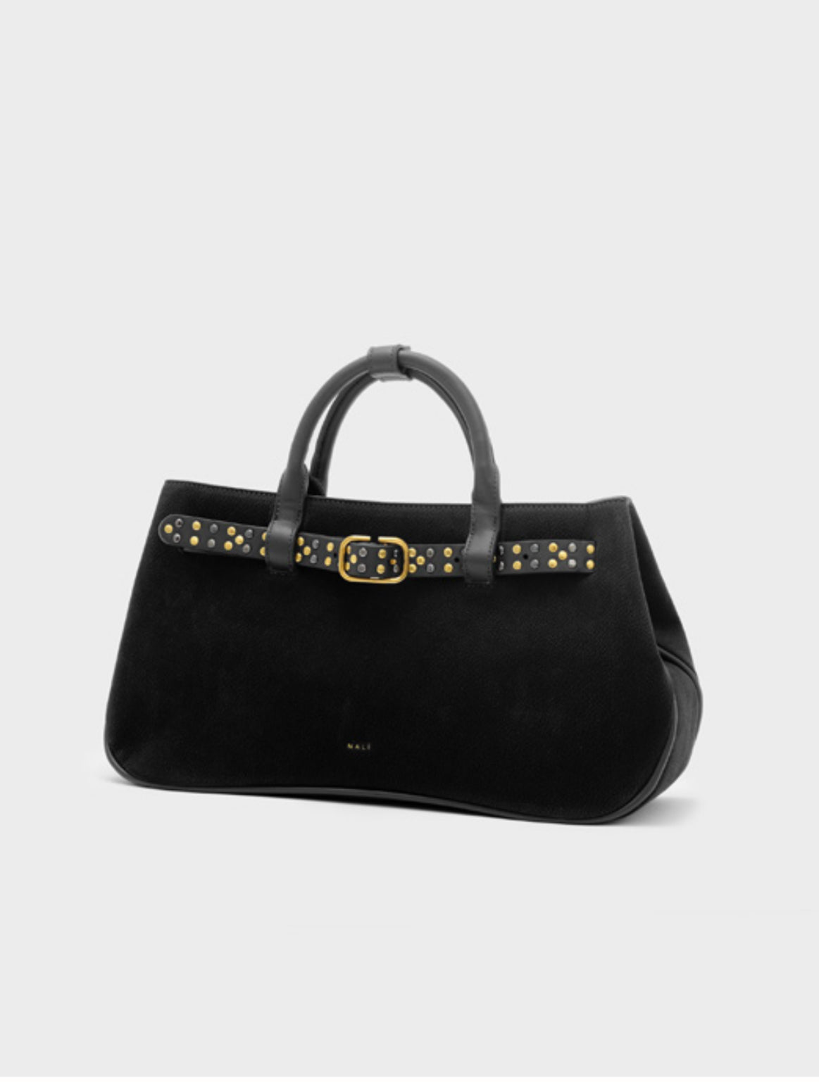 NALI - Borsa Dakota a mano + tracolla
