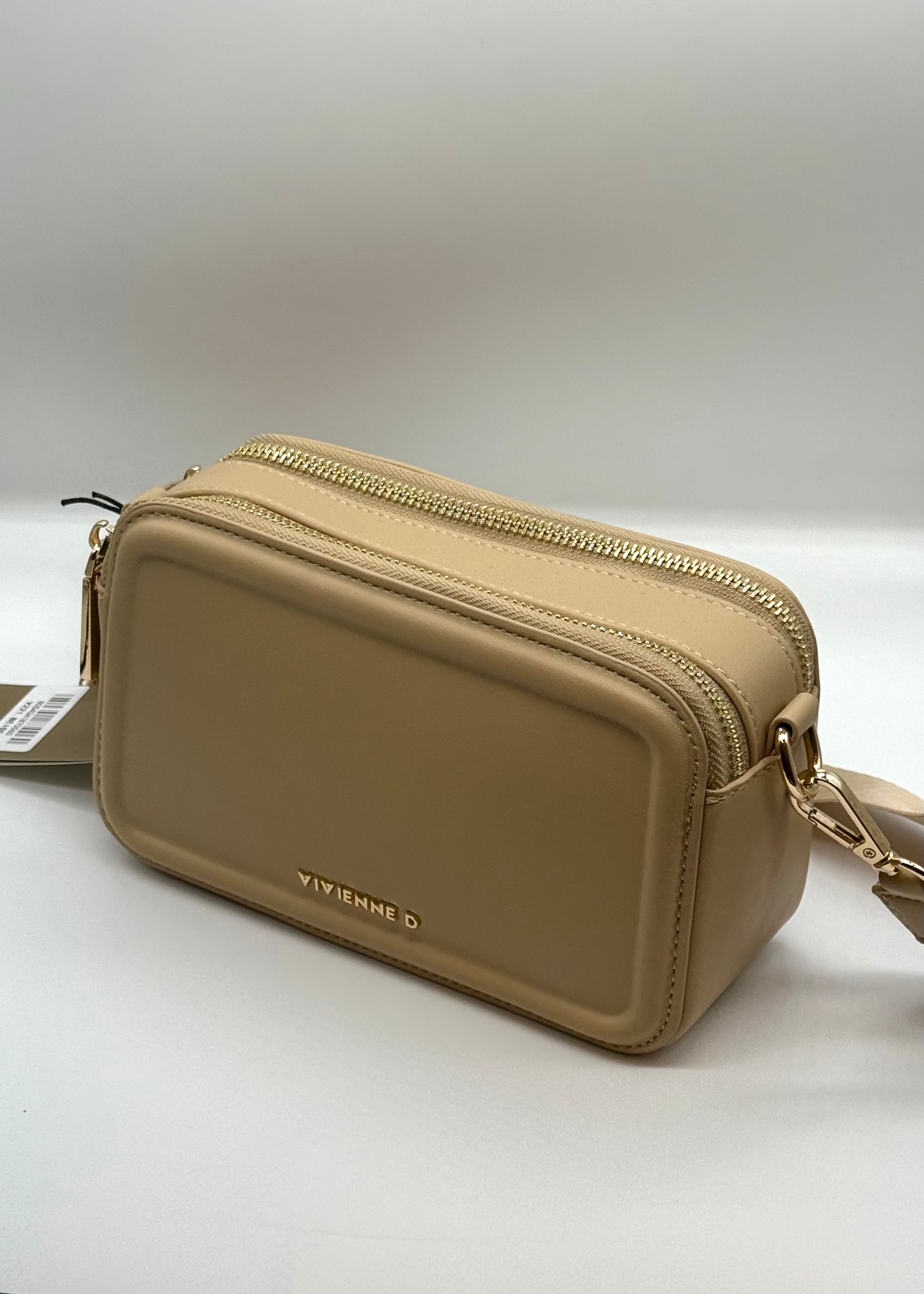 VIVIENNE D - Mini bag sugar