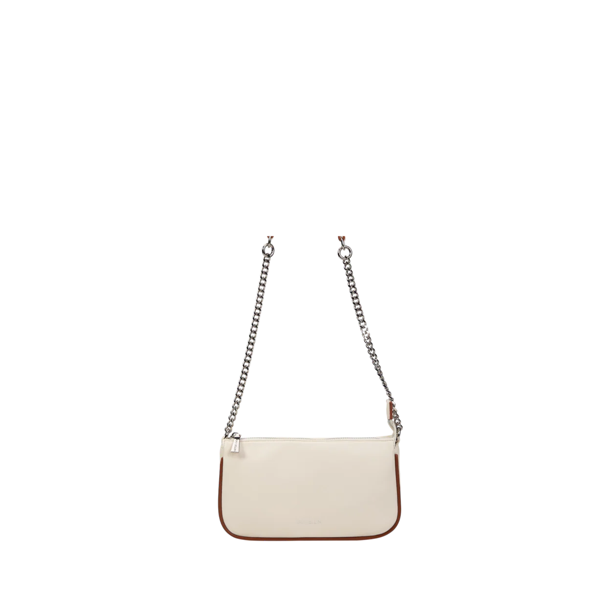 GIO CELLINI - Pochette scamosciata