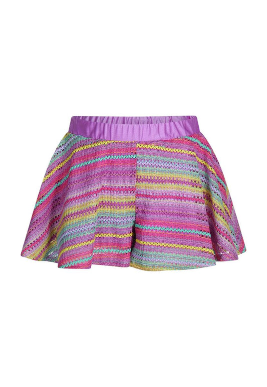 FUN FUN - Short multicolor