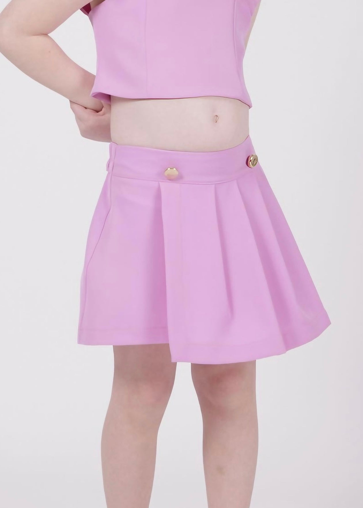 JANICE - Pantagonna bambina
