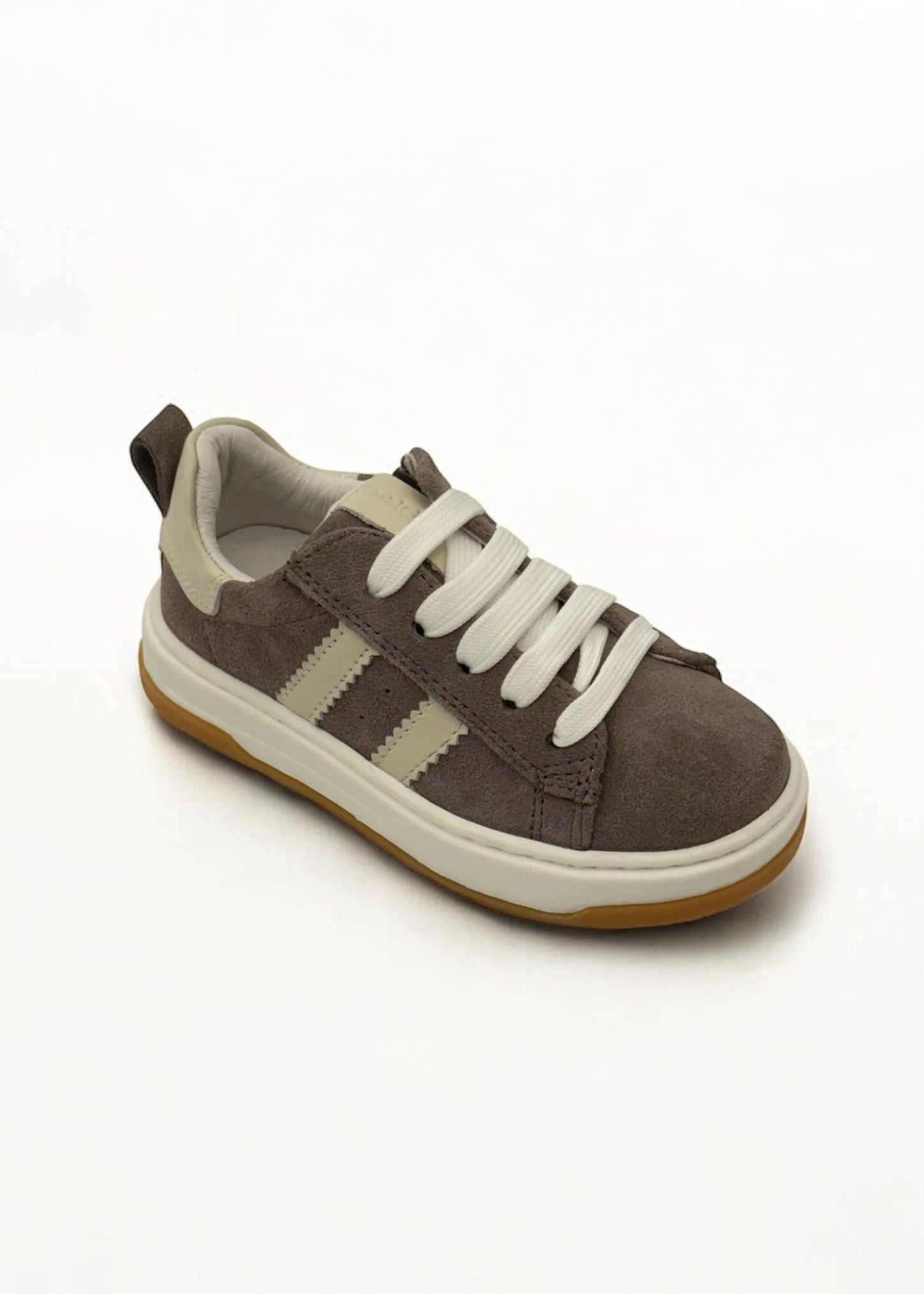 BALDUCCI - Sneakers con bande laterali bambino