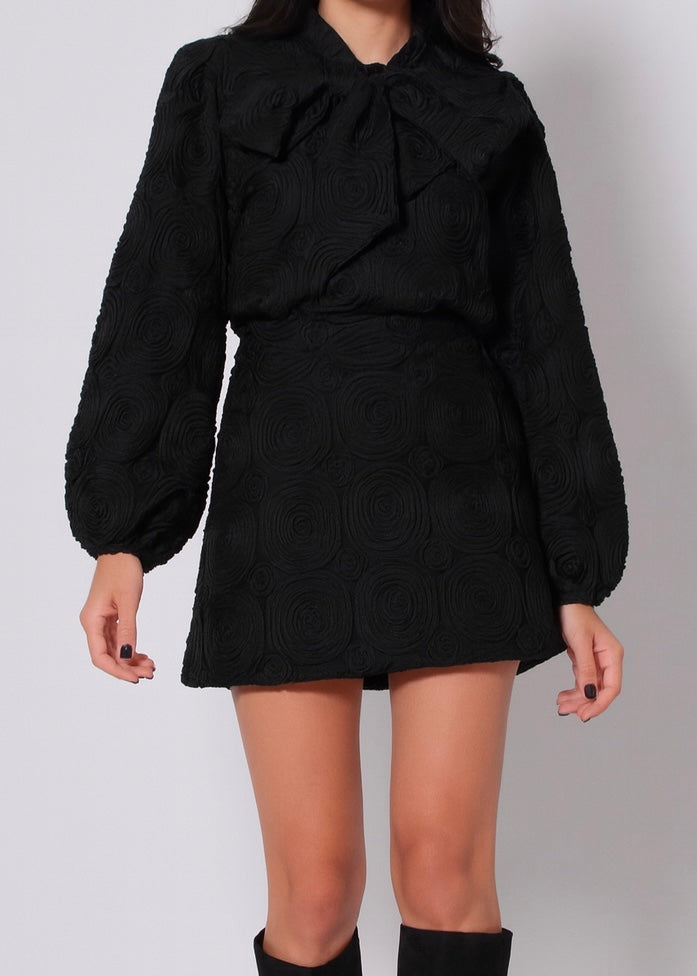 DIGITAL - Gonna lavorata donna