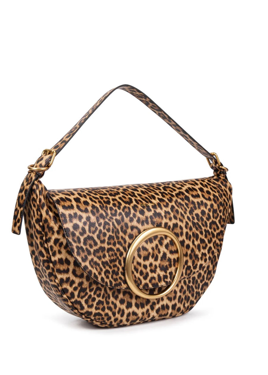 GIO CELLINI - Borsa hobo a spalla