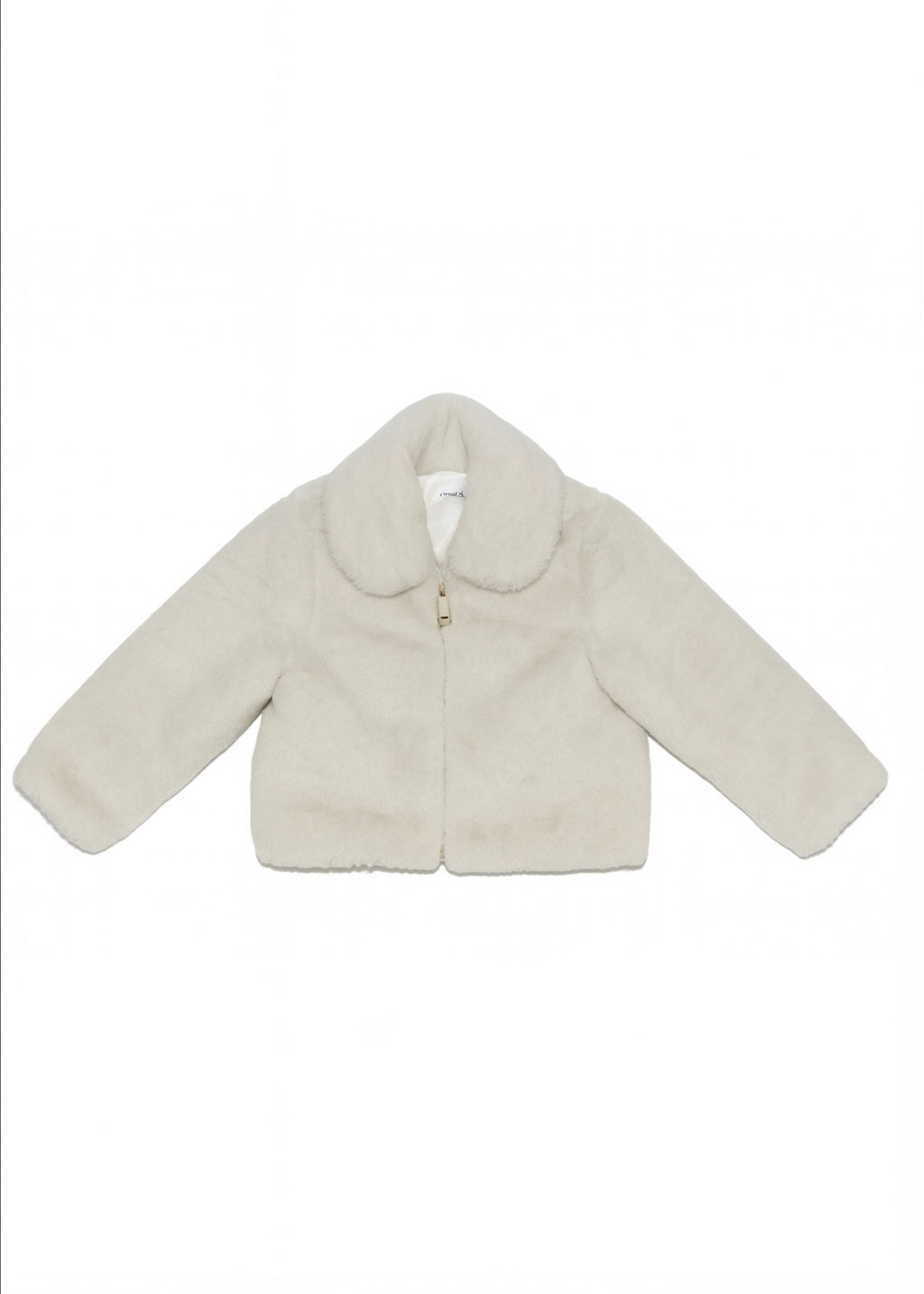 JANICE - Pellicciotto bambina