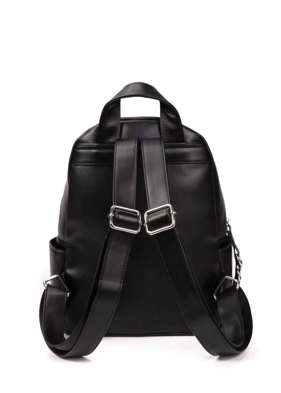 GIO CELLINI - Zaino in ecopelle