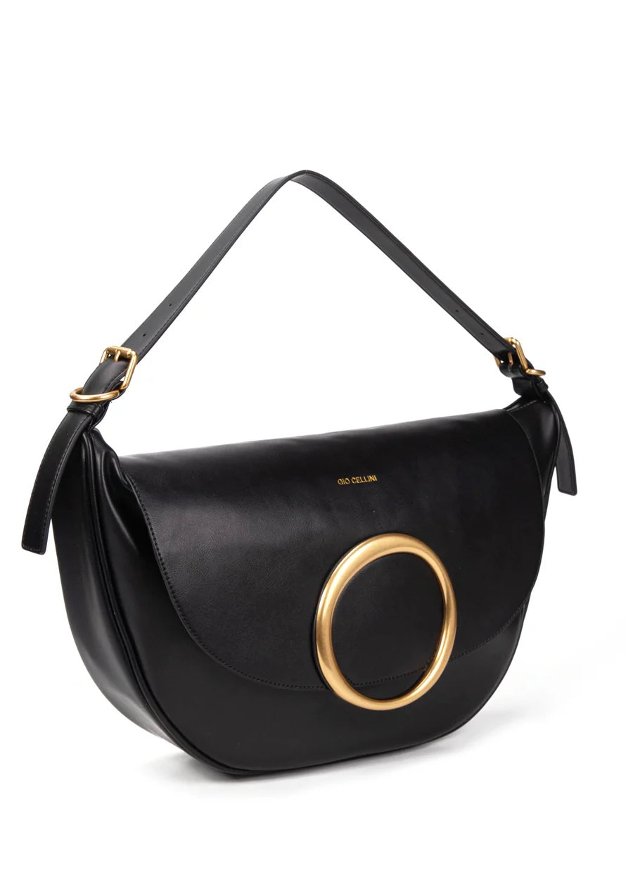 GIO CELLINI - Borsa hobo a spalla
