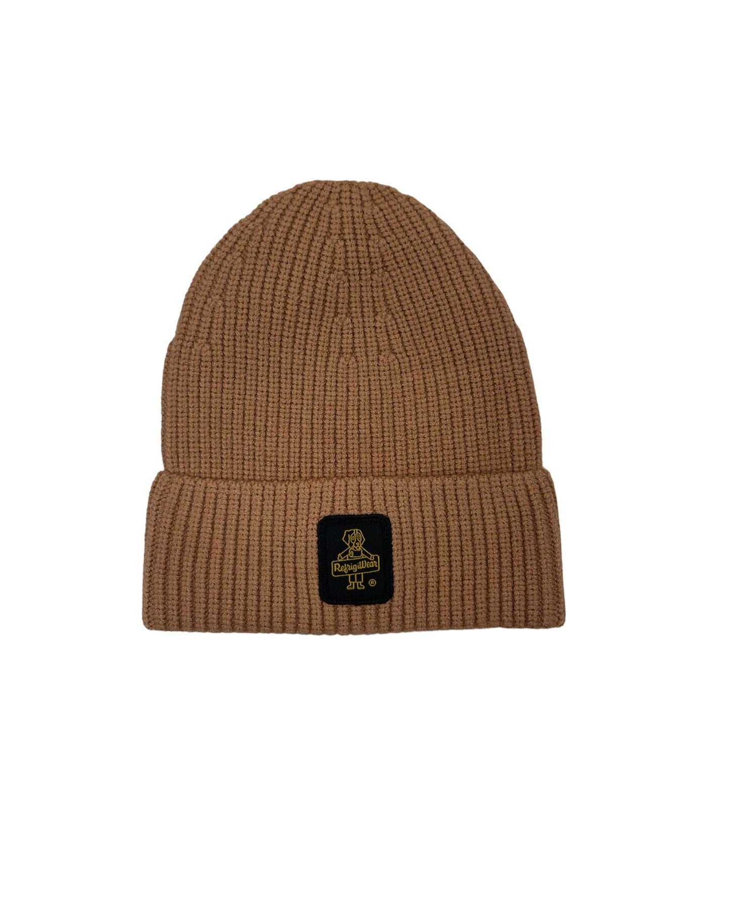 REFRIGIWEAR - Cappello beige unisex