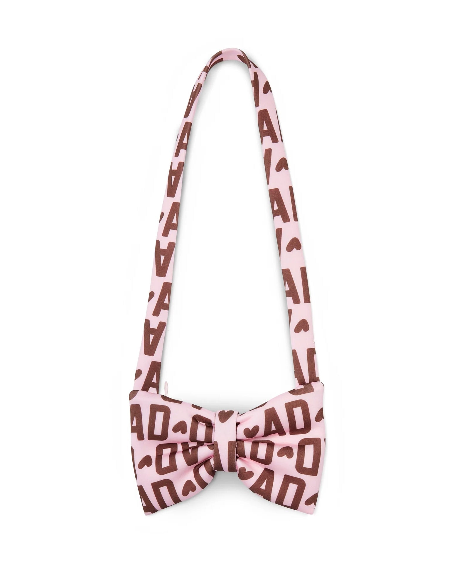 A-DEE - Borsa fiocco bambina