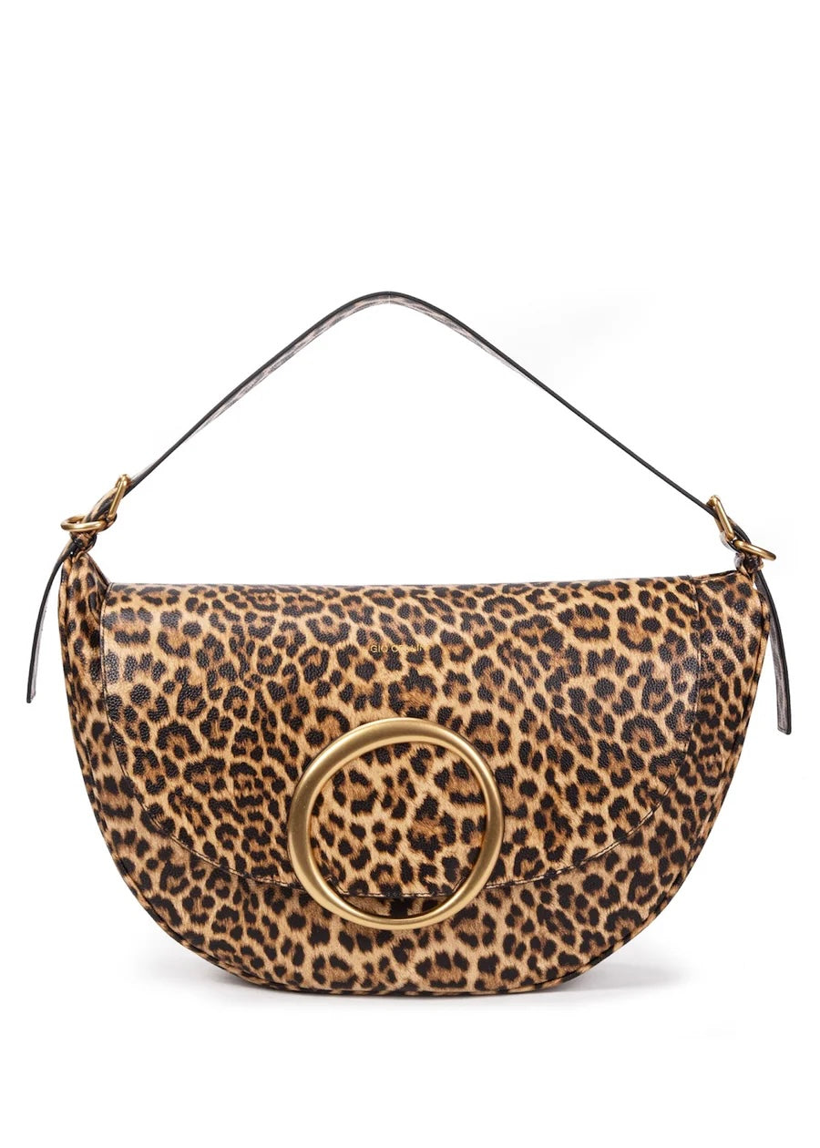 GIO CELLINI - Borsa hobo a spalla