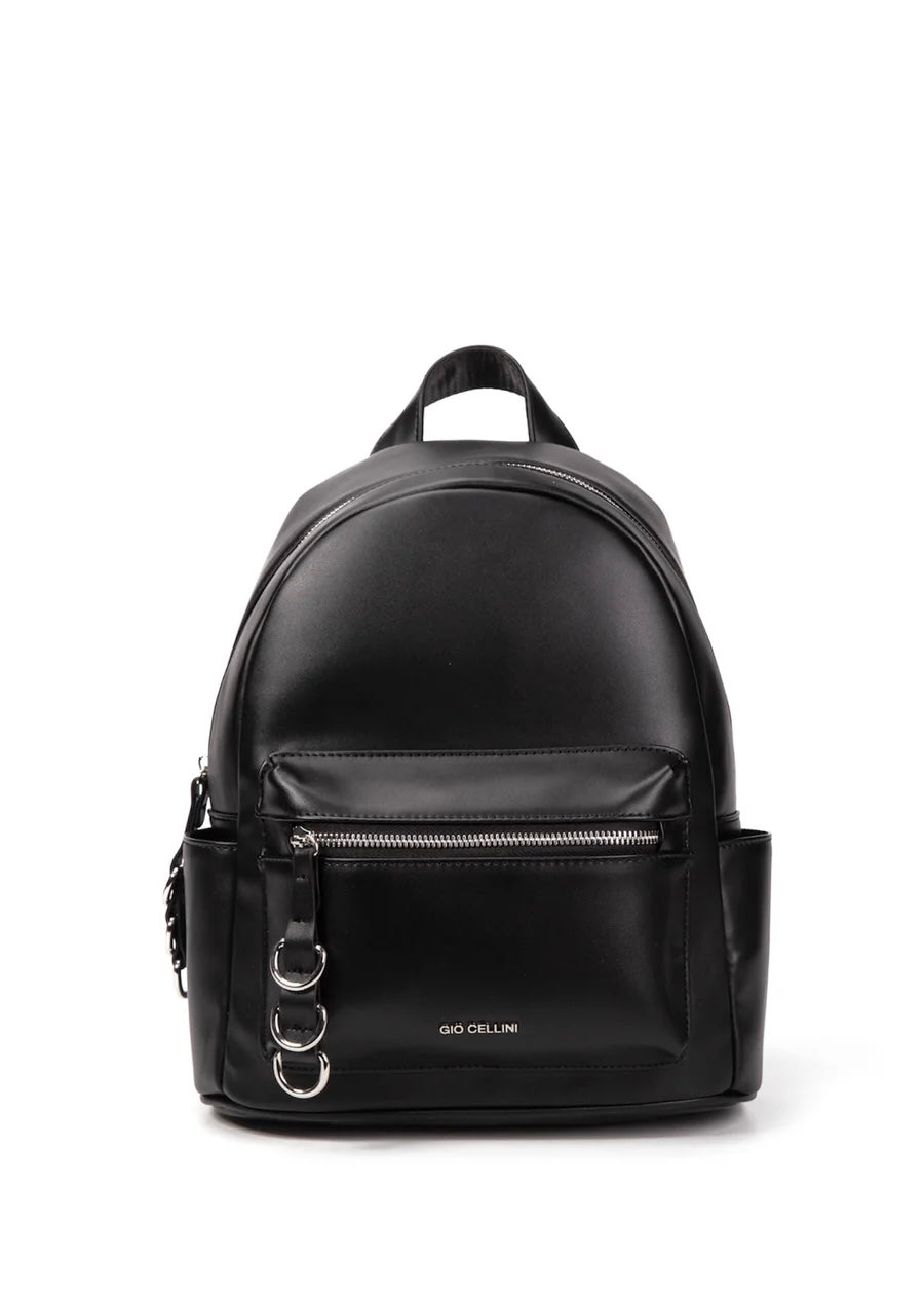 GIO CELLINI - Zaino in ecopelle