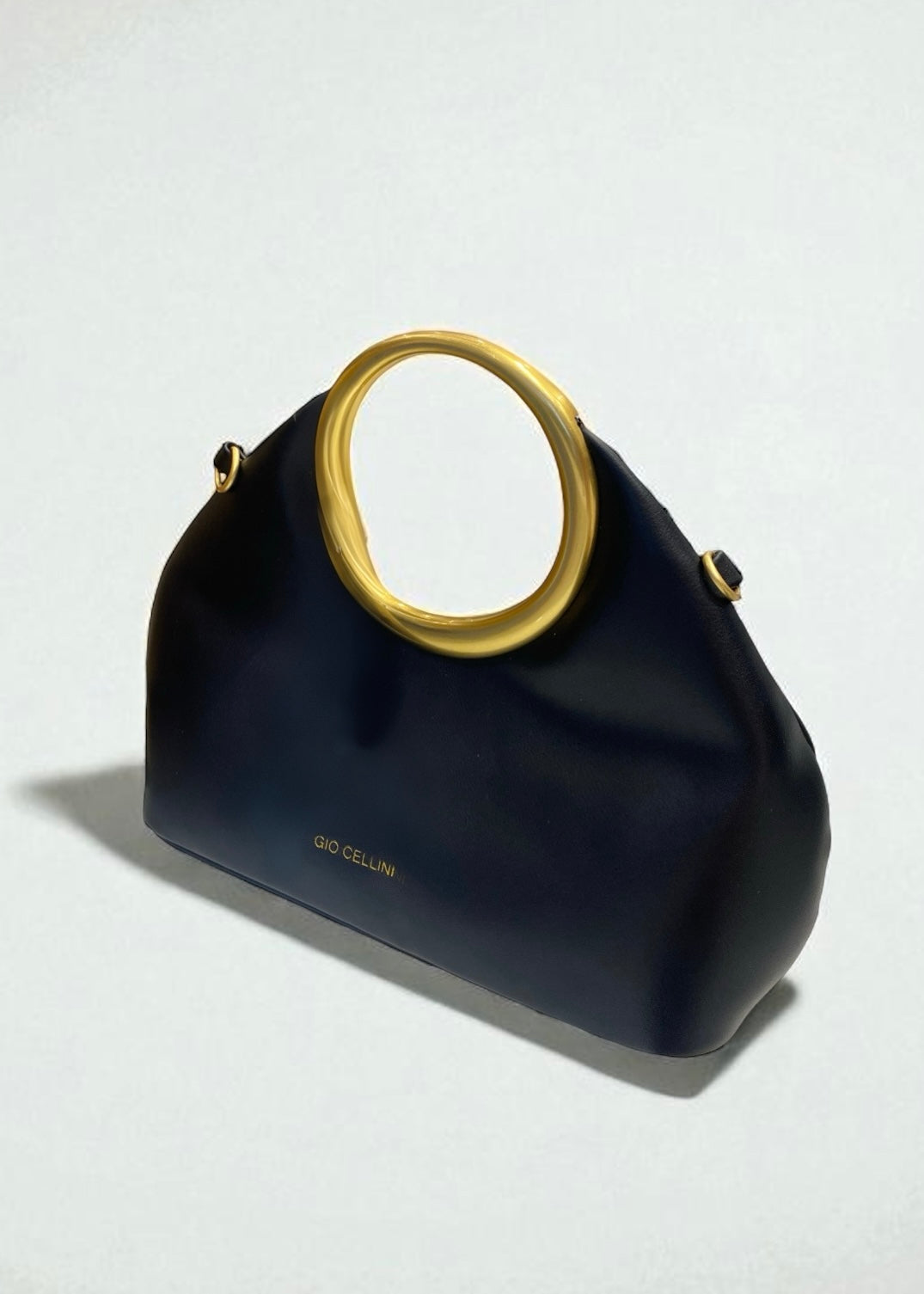 GIO CELLINI - Mini bag gioiello