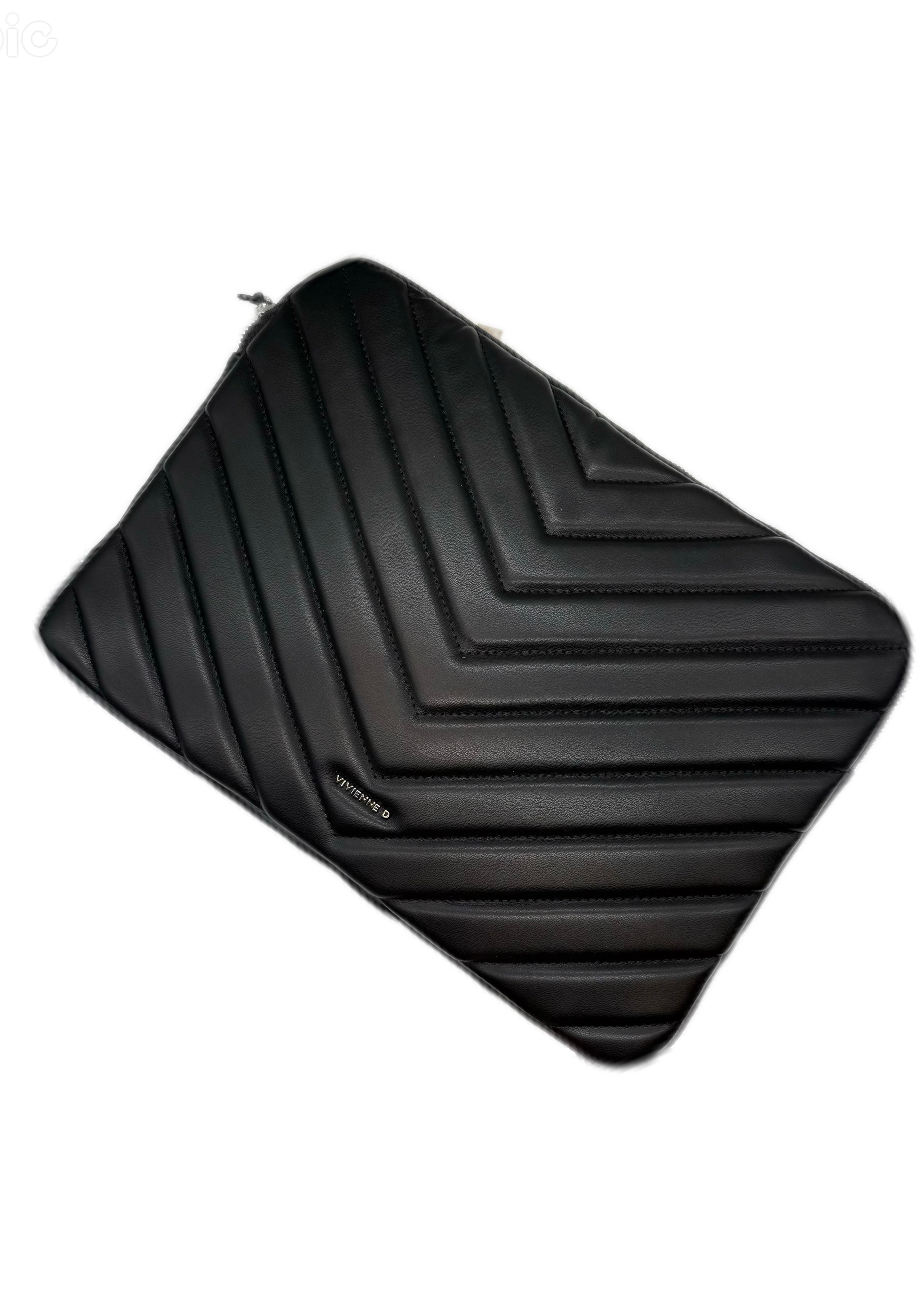 VIVIENNE D - Porta laptop soft