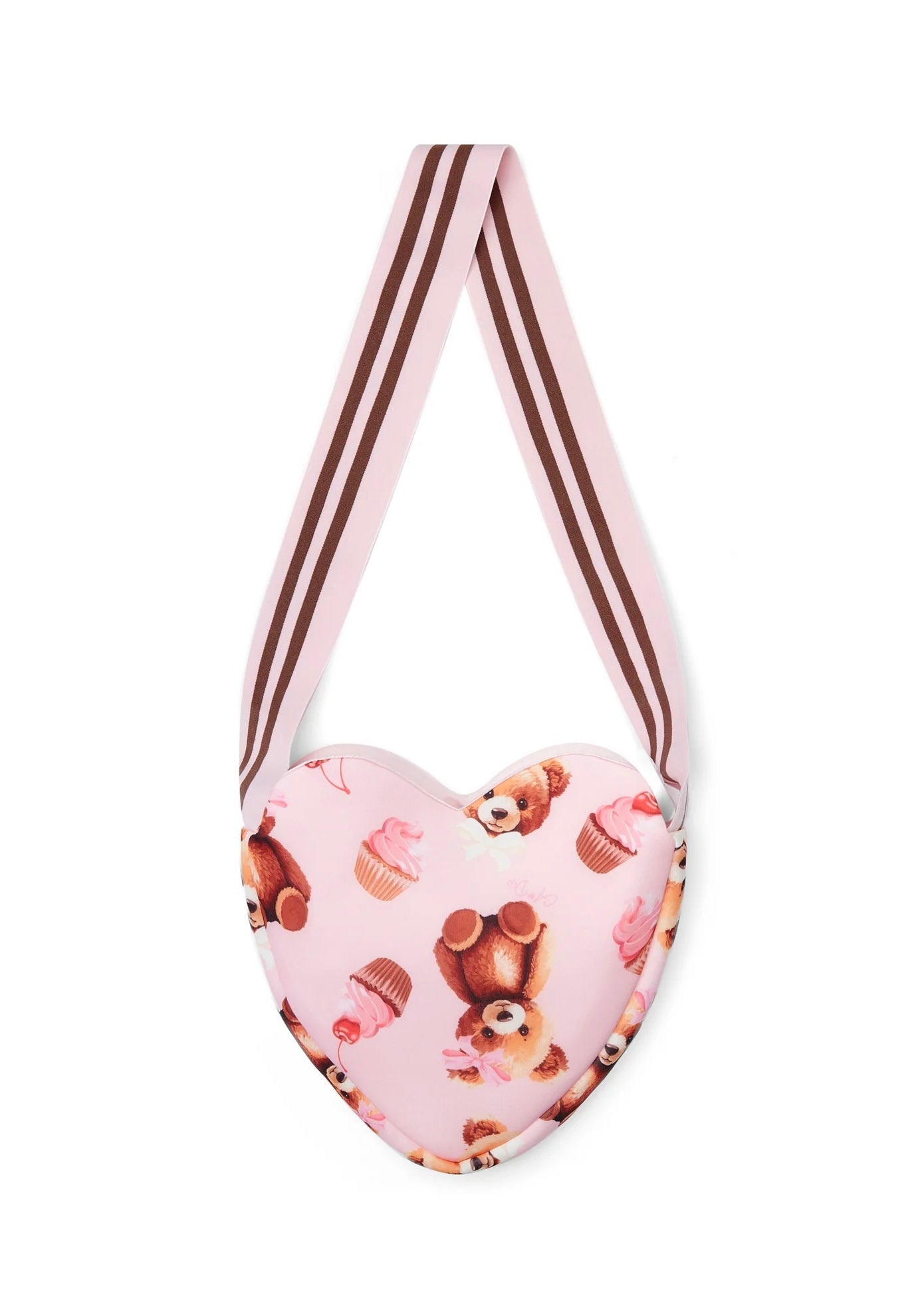 A-DEE - Borsa con orsetto bambina