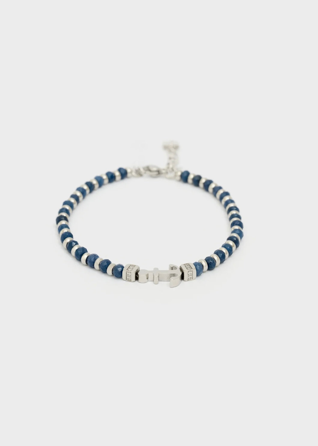 NALI - Bracciale ANCORA uomo