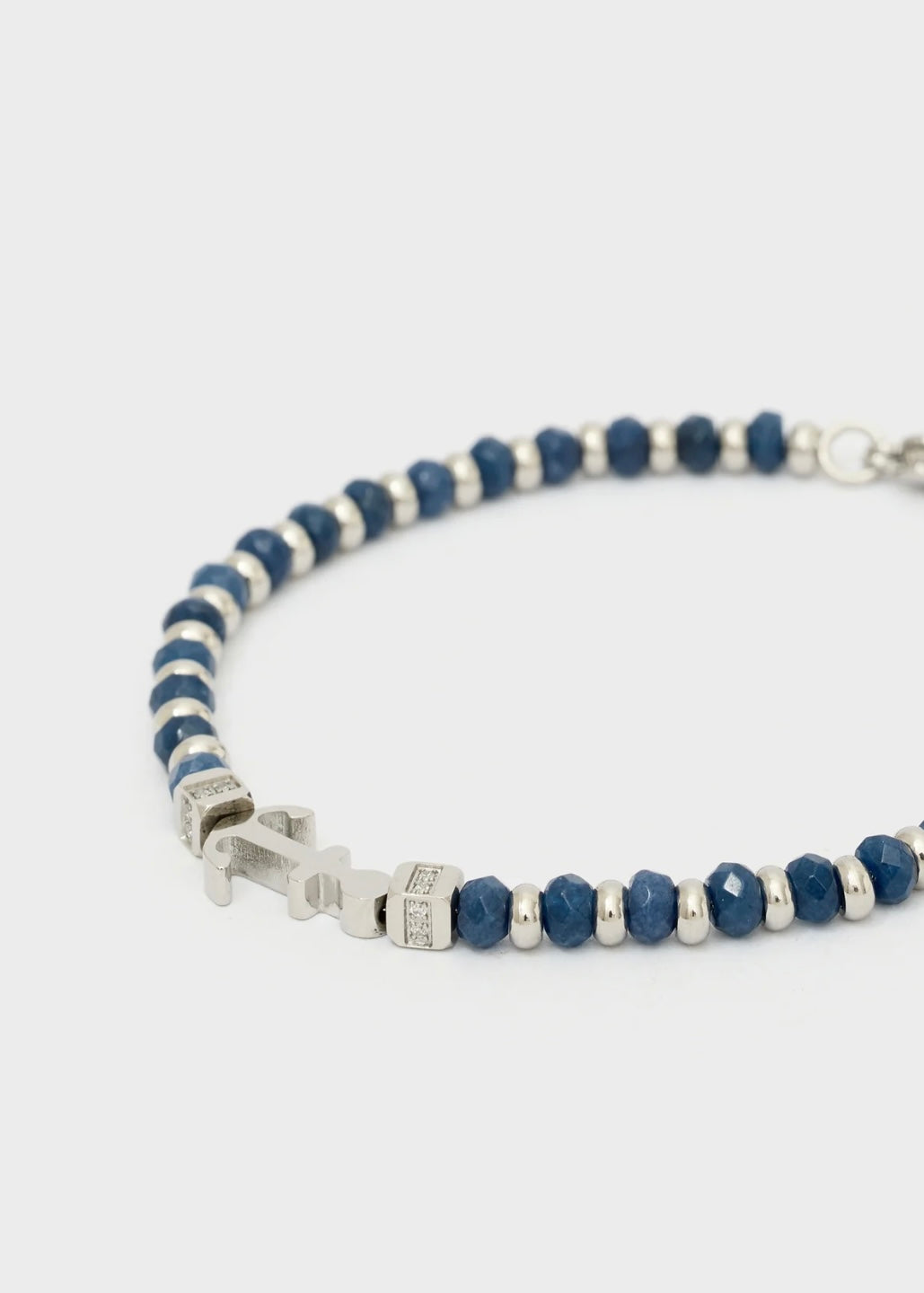 NALI - Bracciale ANCORA uomo