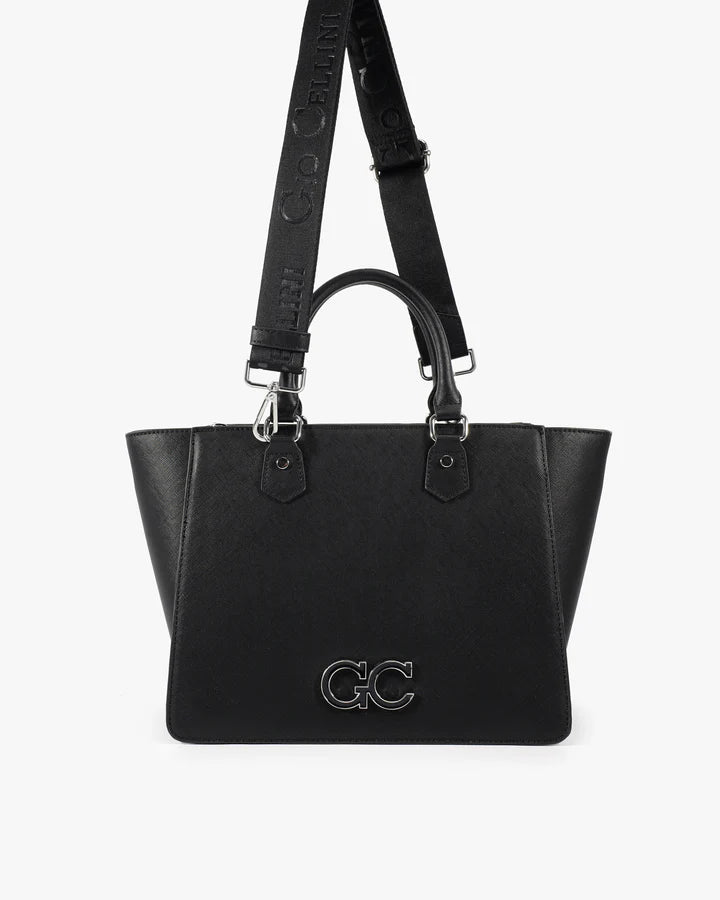 GIO CELLINI - Borsa ARIZONA nero