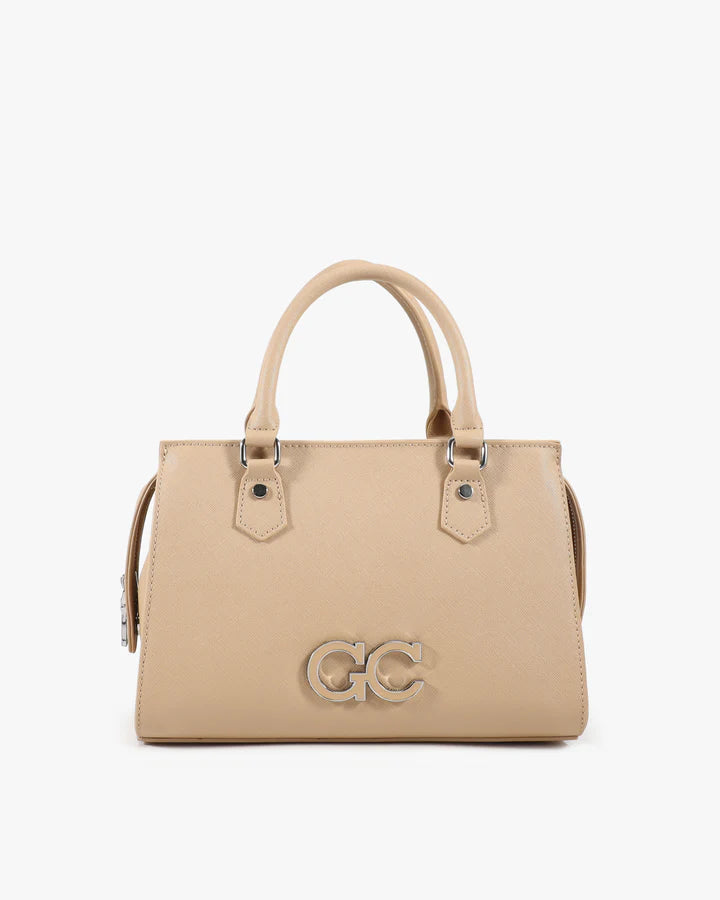 GIO CELLINI - Borsa PARIS beige