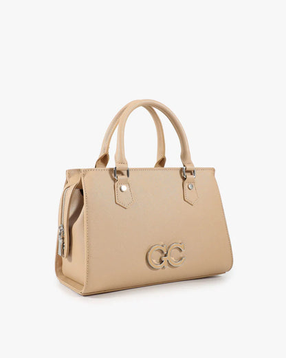 GIO CELLINI - Borsa PARIS beige