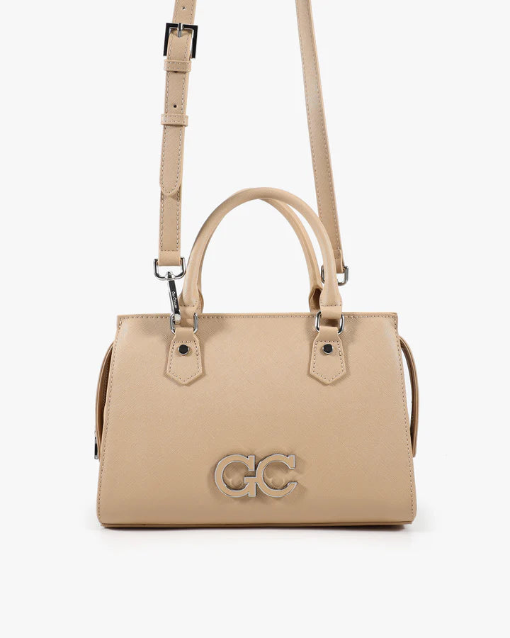 GIO CELLINI - Borsa PARIS beige