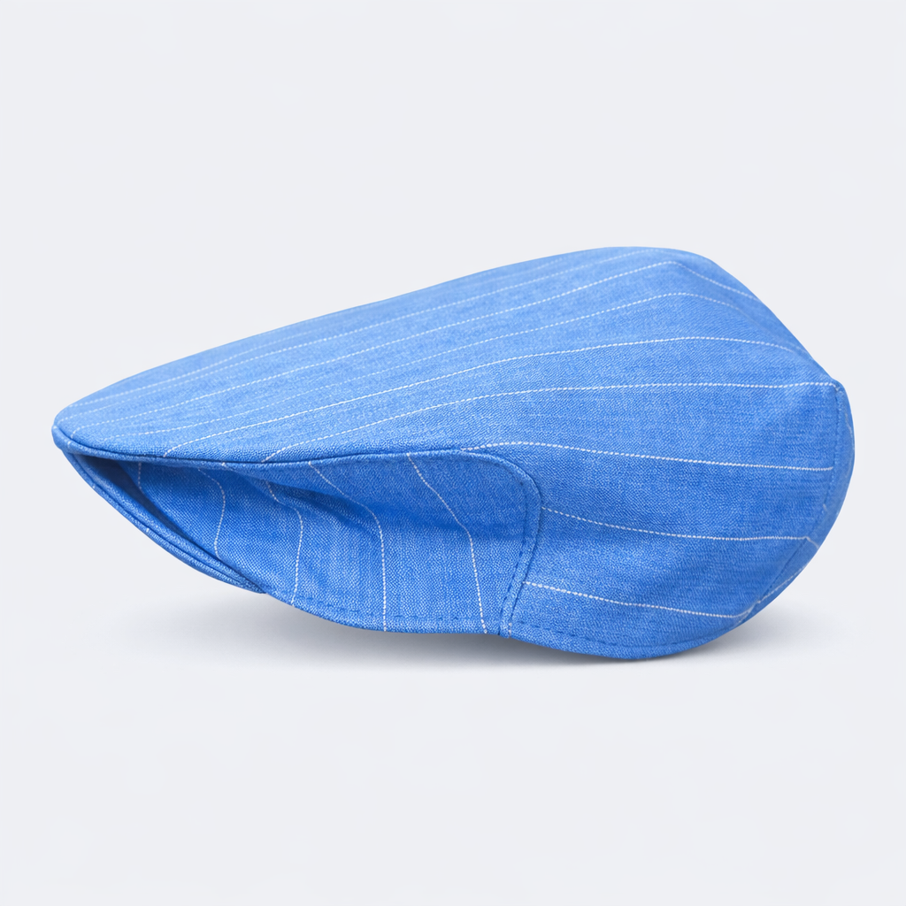 NEVER TOO - GENTLEMAN - Cappello Coppola neonato