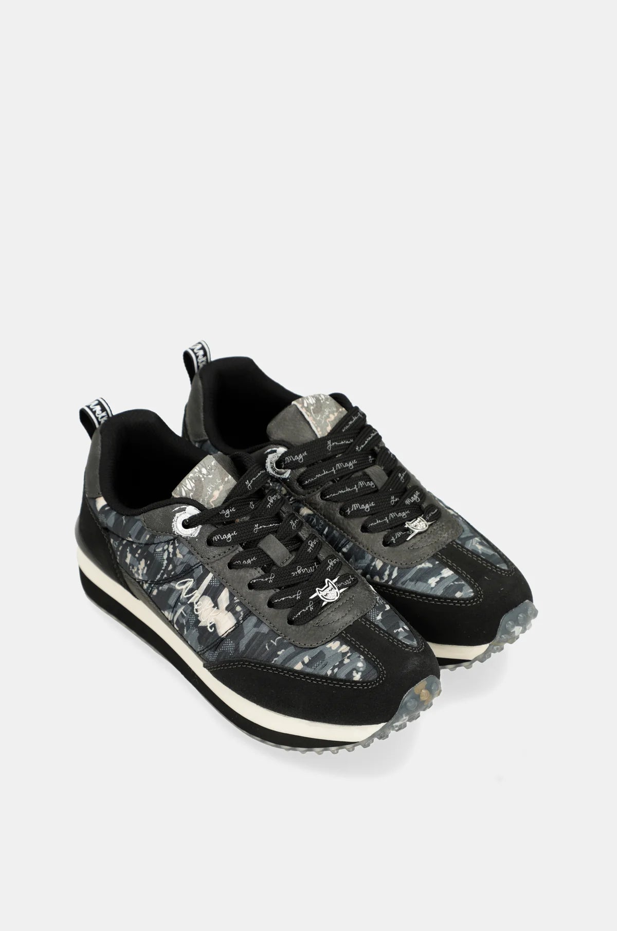 ANEKKE - Sneakers sportive donna