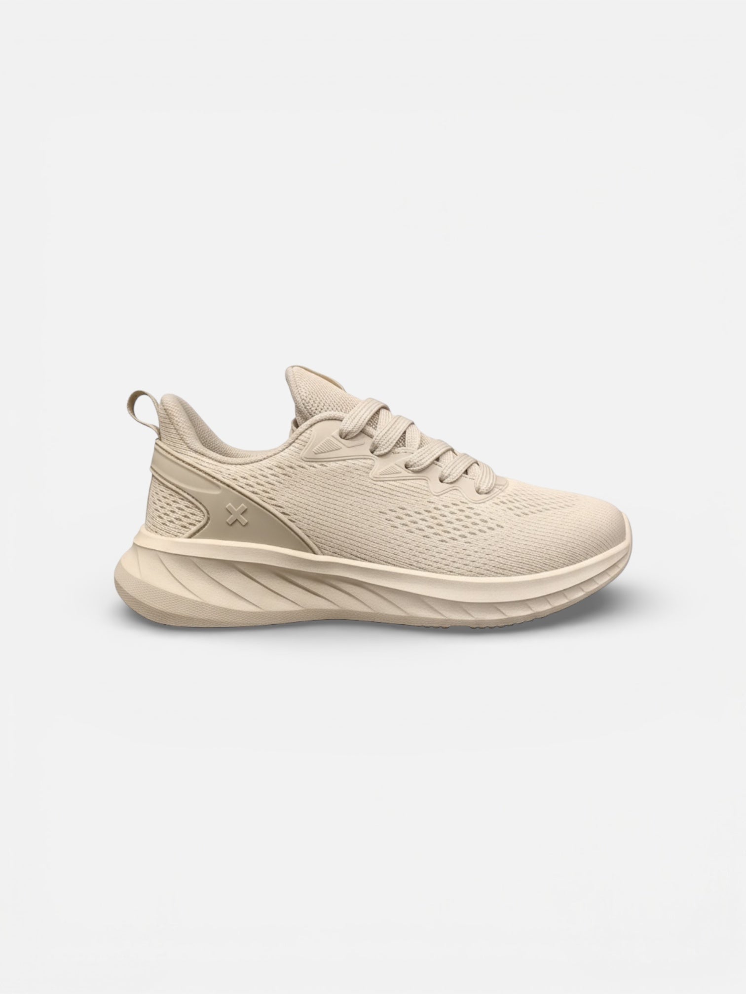 XTI - MEMORY FOAM - Sneakers Ultra Leggere con Suola Ammortizzata donna