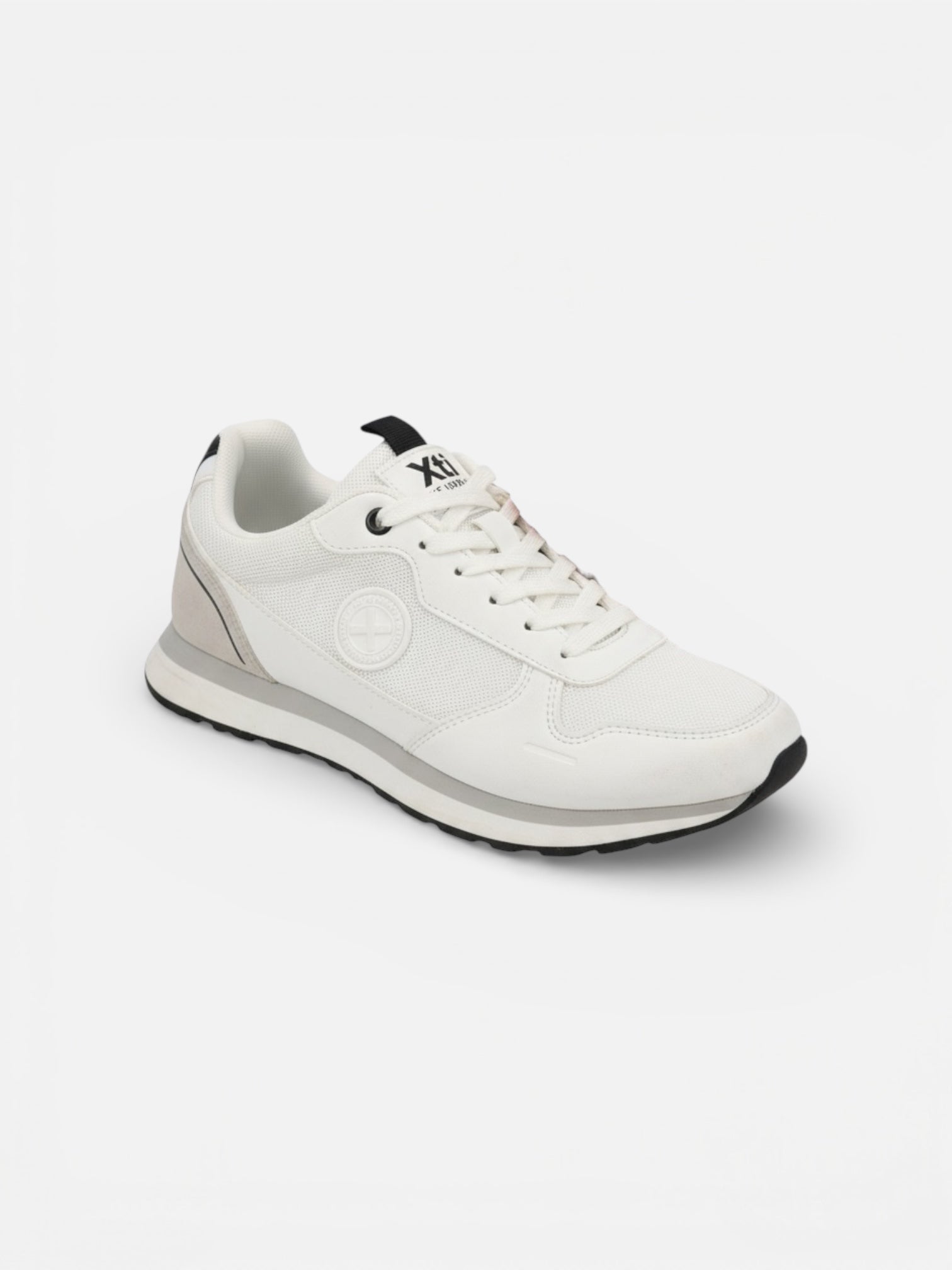 XTI - MEMORY FOAM - Sneakers con suola ammortizzata uomo