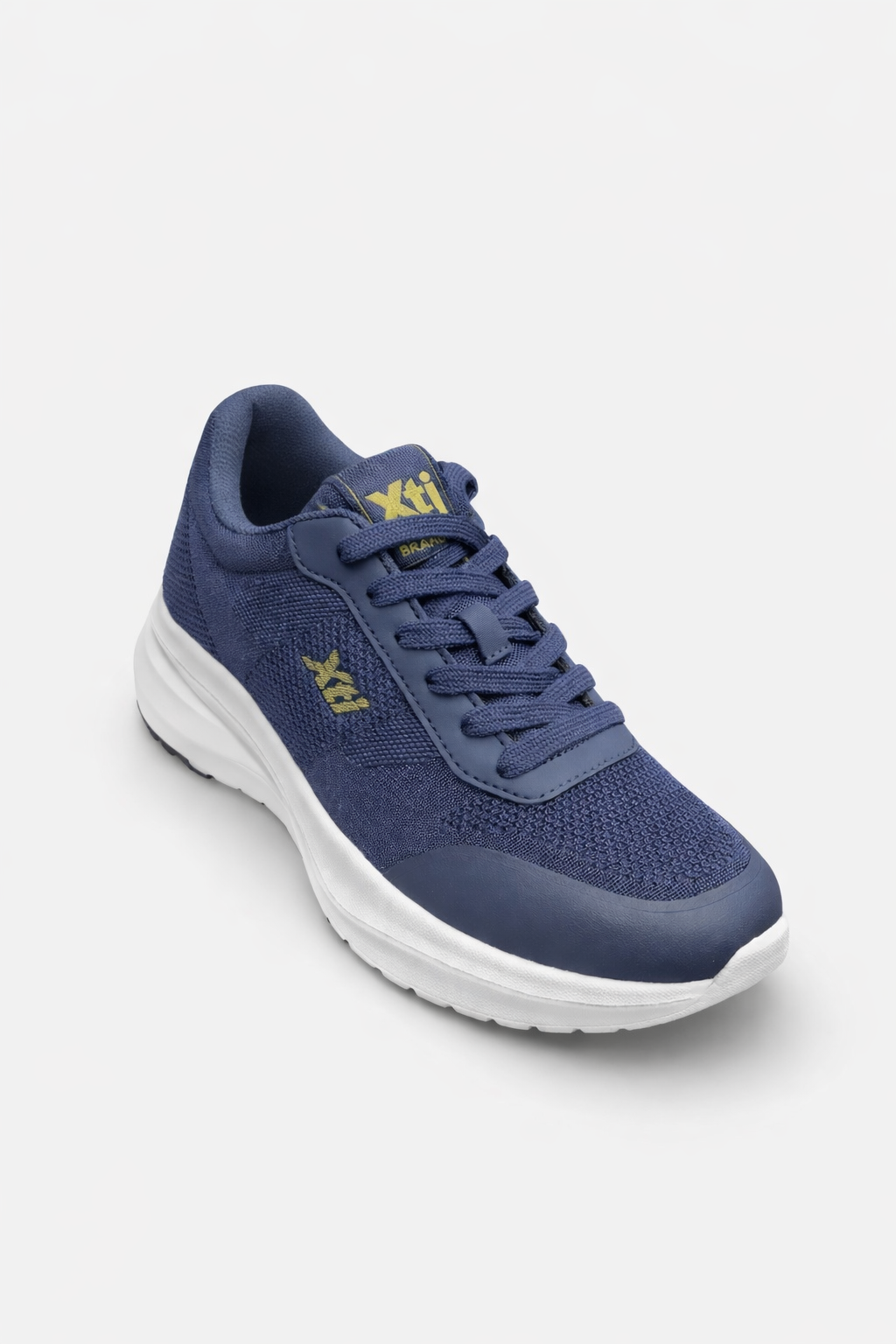 XTI - MEMORY FOAM - Sneakers con suola ammortizzata uomo