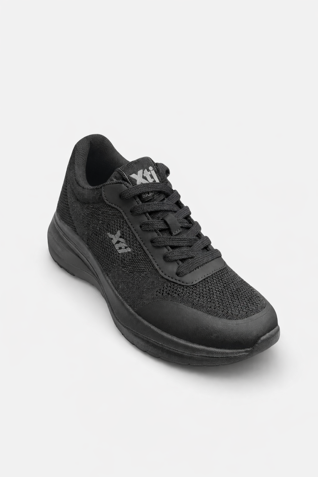 XTI - MEMORY FOAM - Sneakers con suola ammortizzata uomo