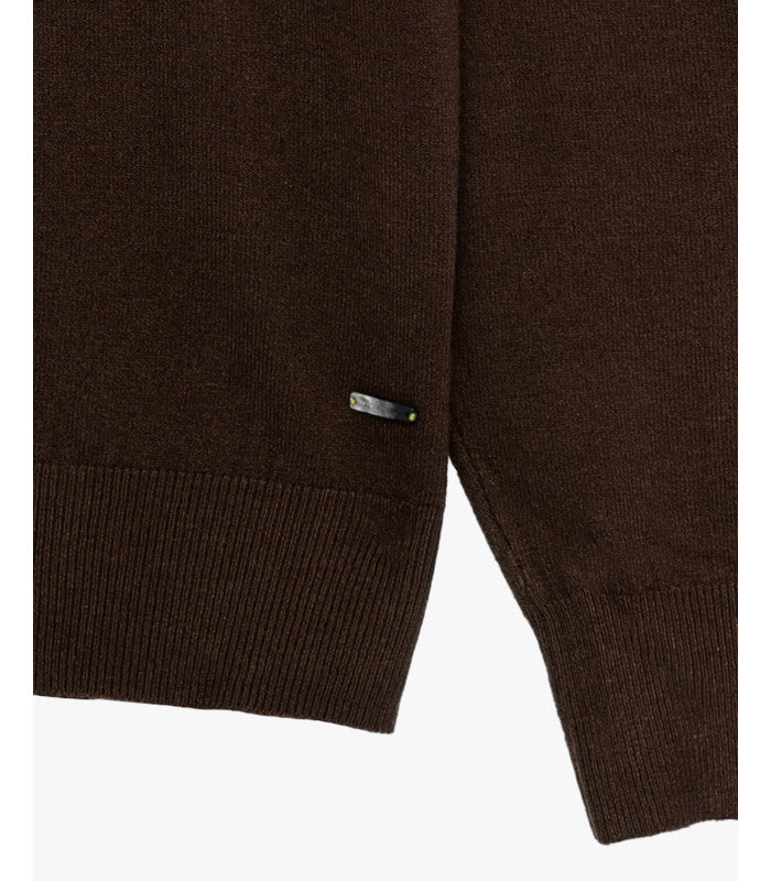 GIANNI LUPO - Polo in lana rasata uomo